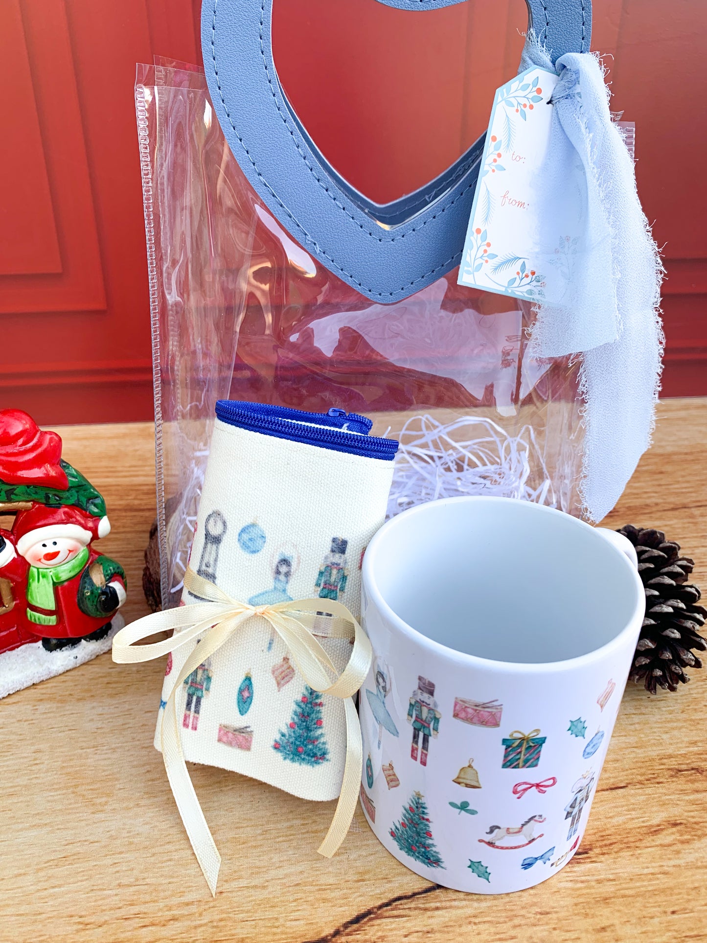 Navidad Gift-Set