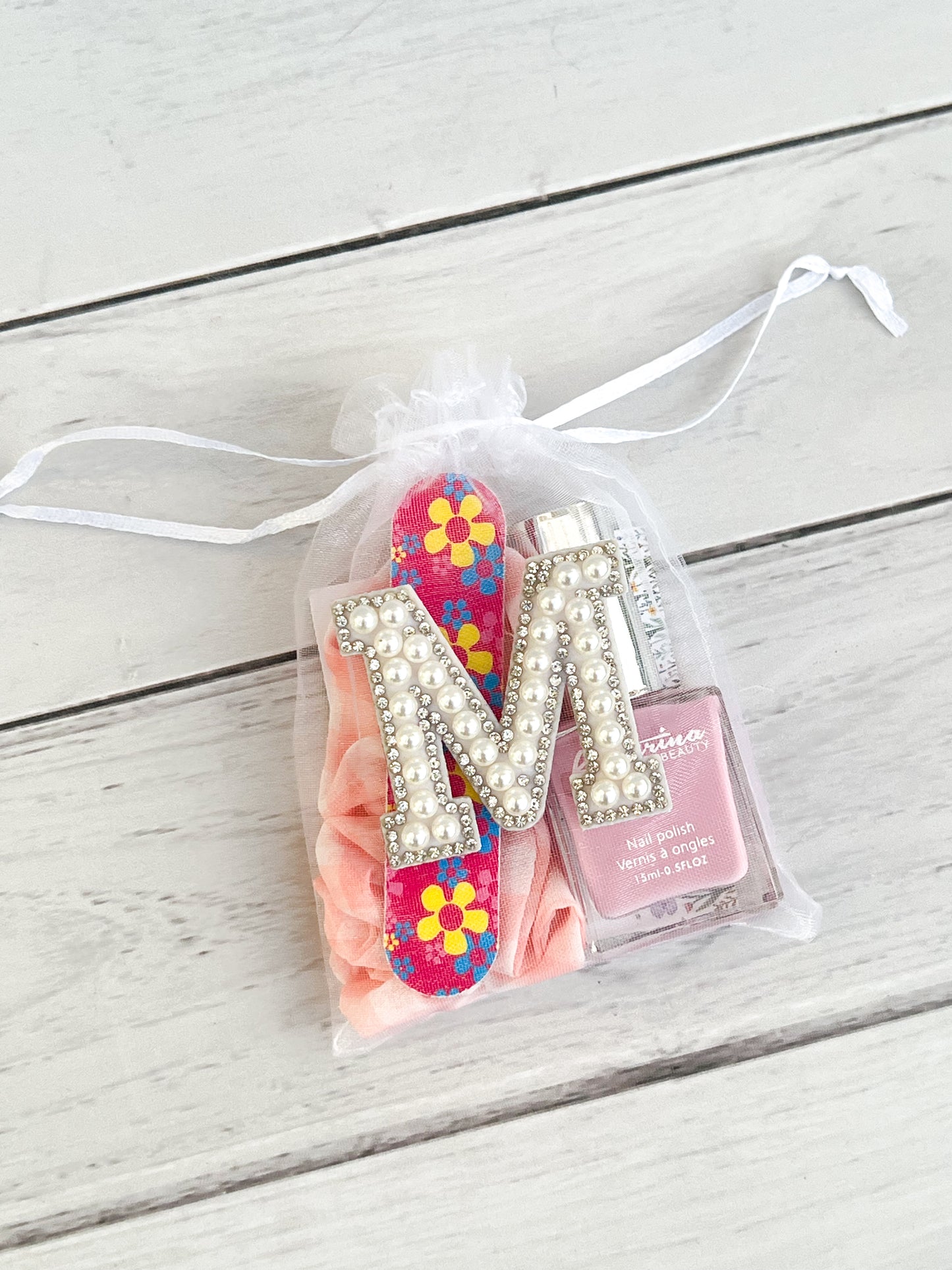 Set mini Spa
