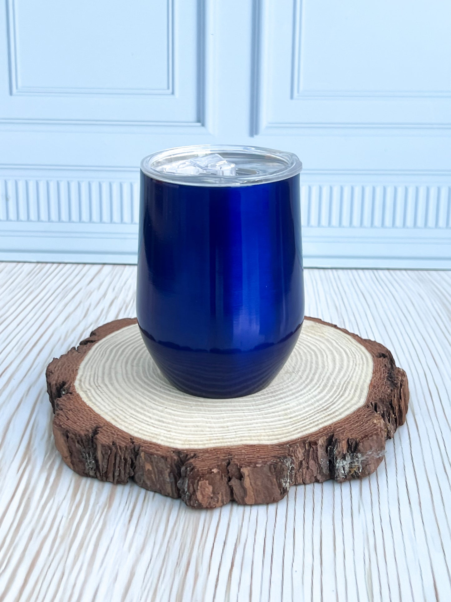 Wine tumbler for Dad
