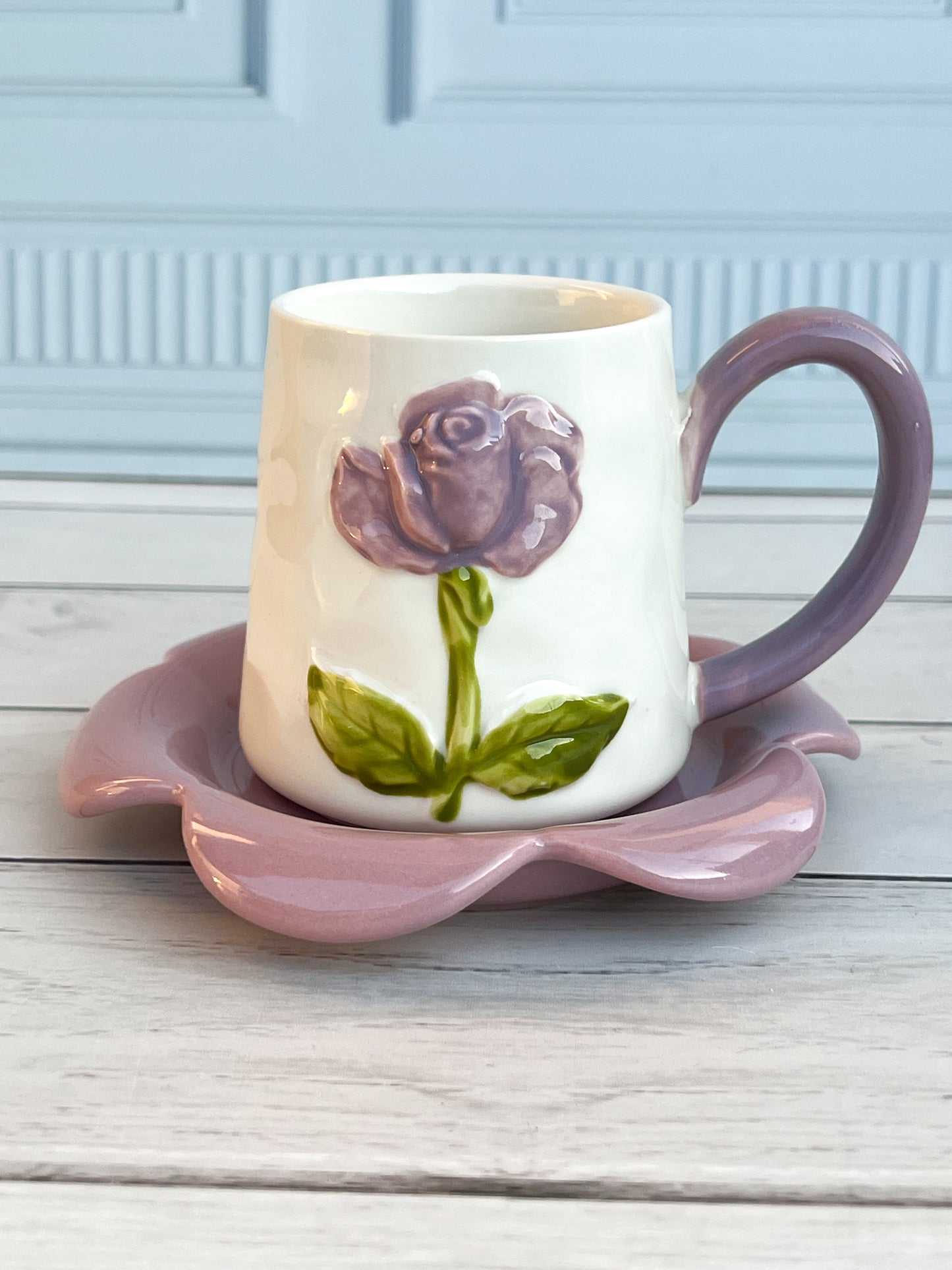 Set Flor de Amor