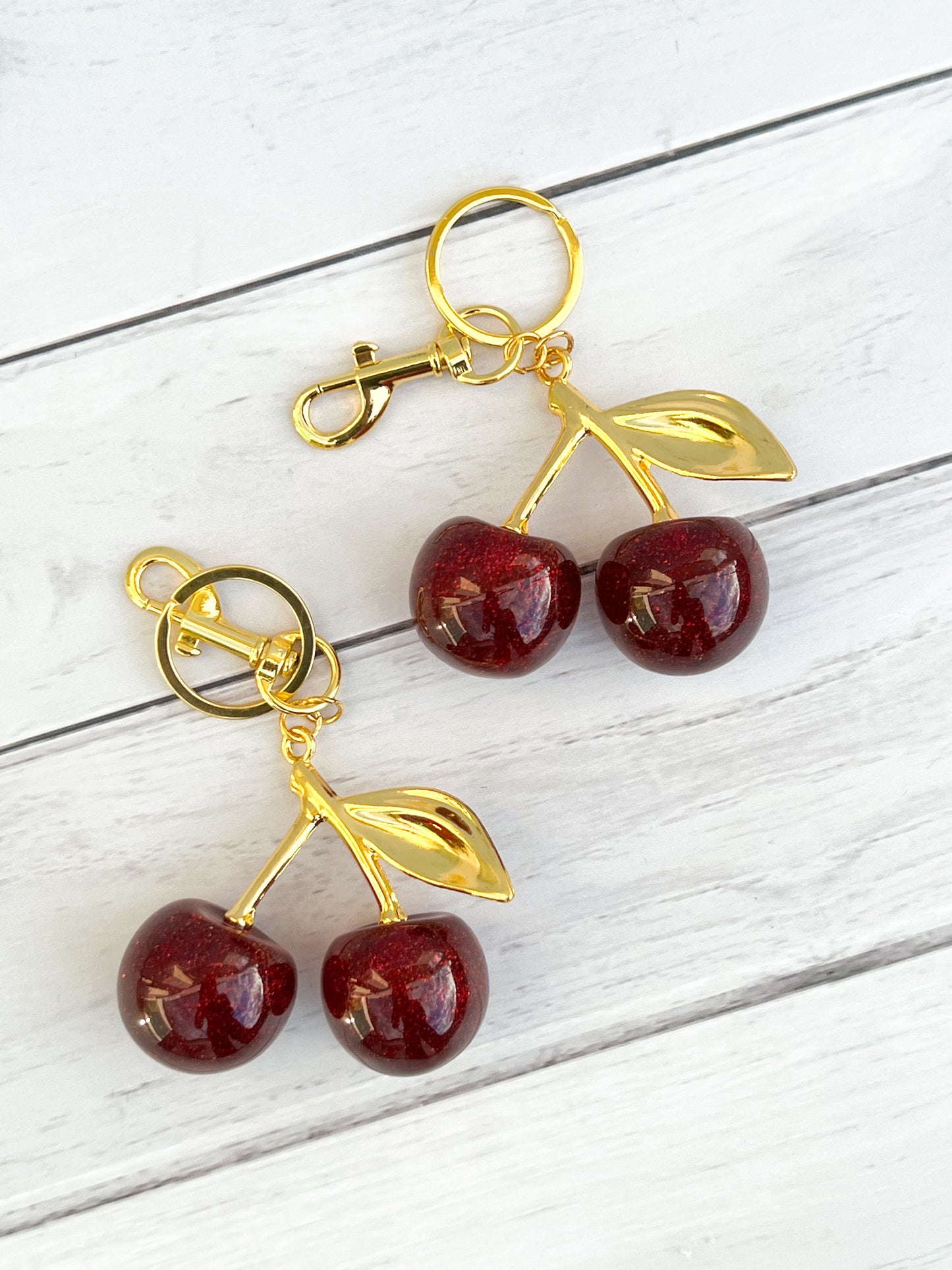 Llavero Cherry