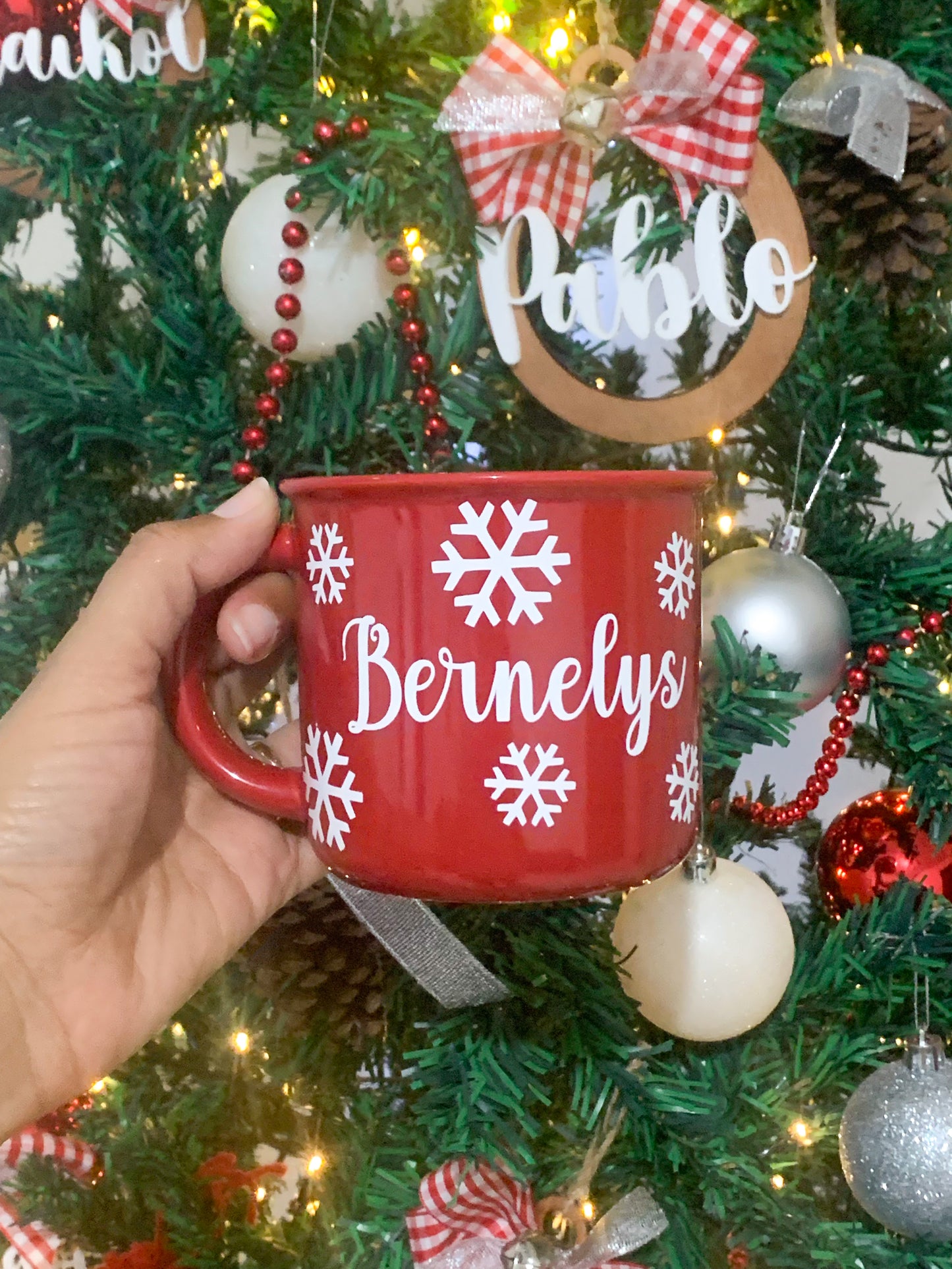 Pozuelo de Navidad 🎄