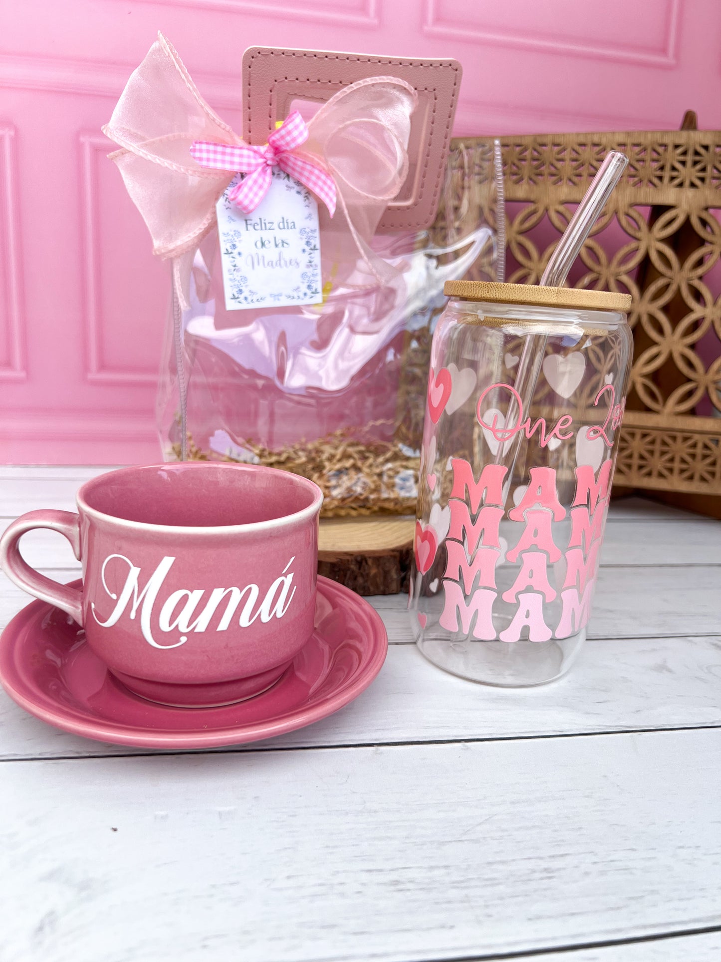 Set Dulce Momento Mamá