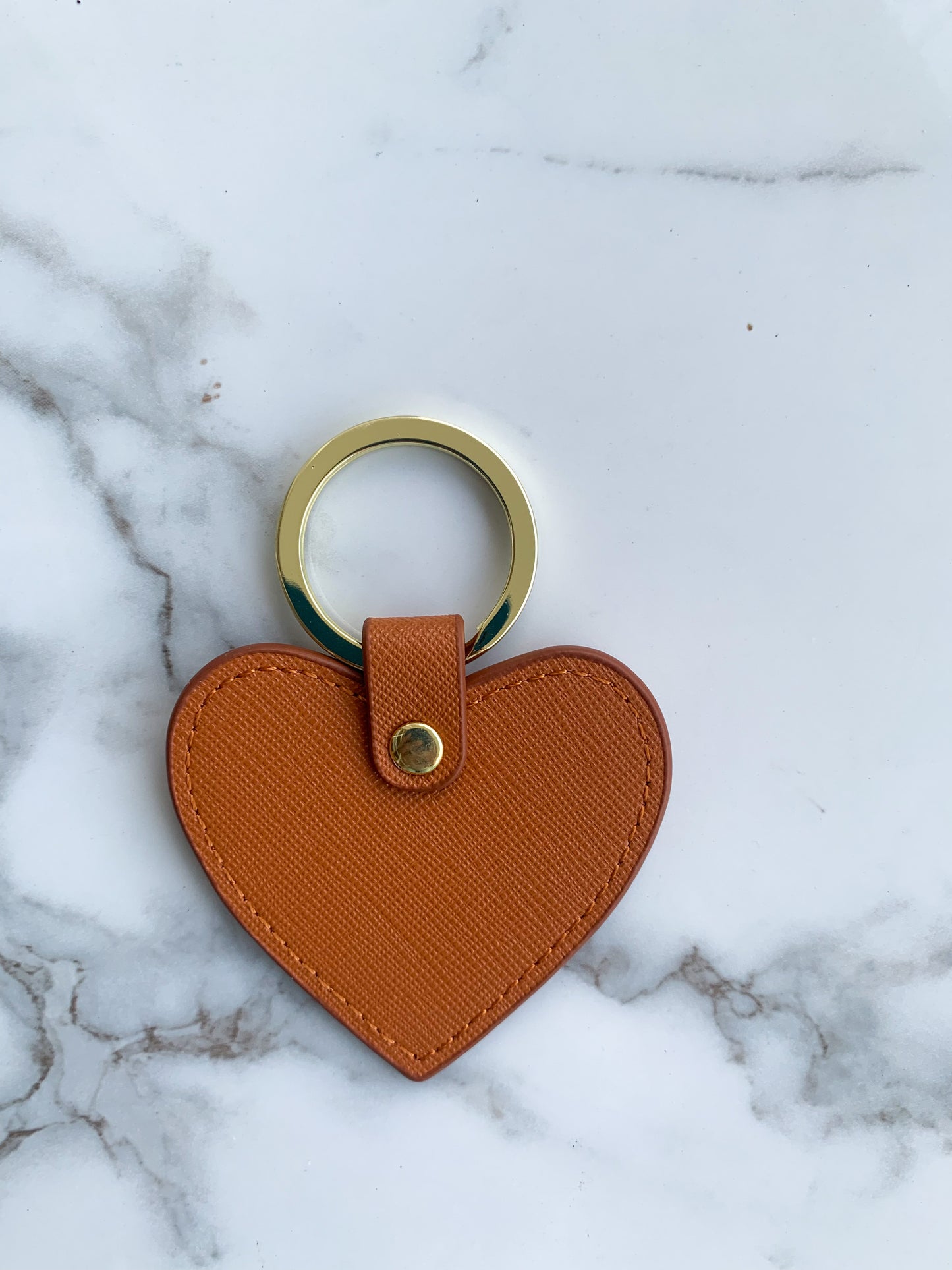 Llavero corazón