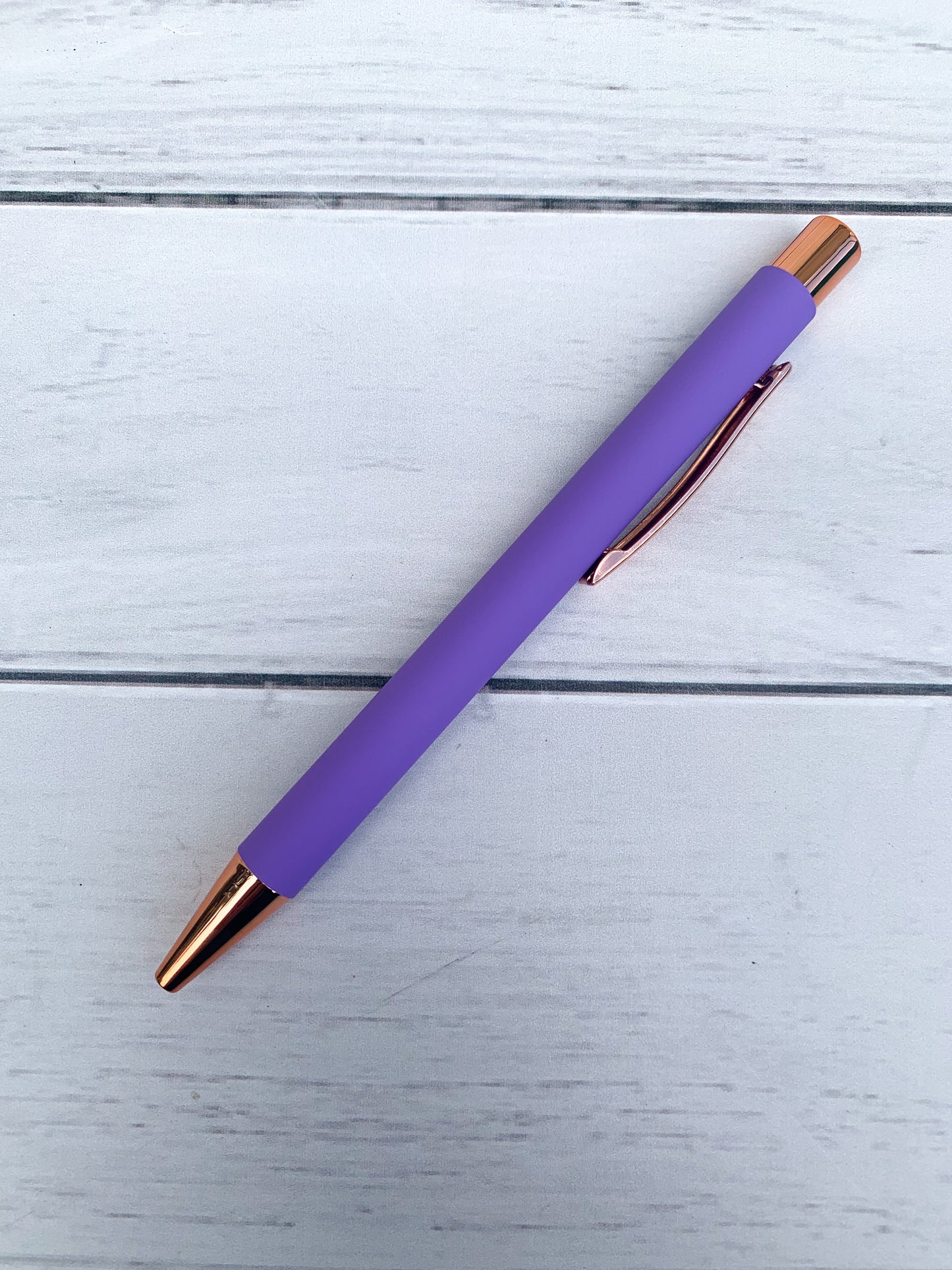 Lapicero personalizado a láser