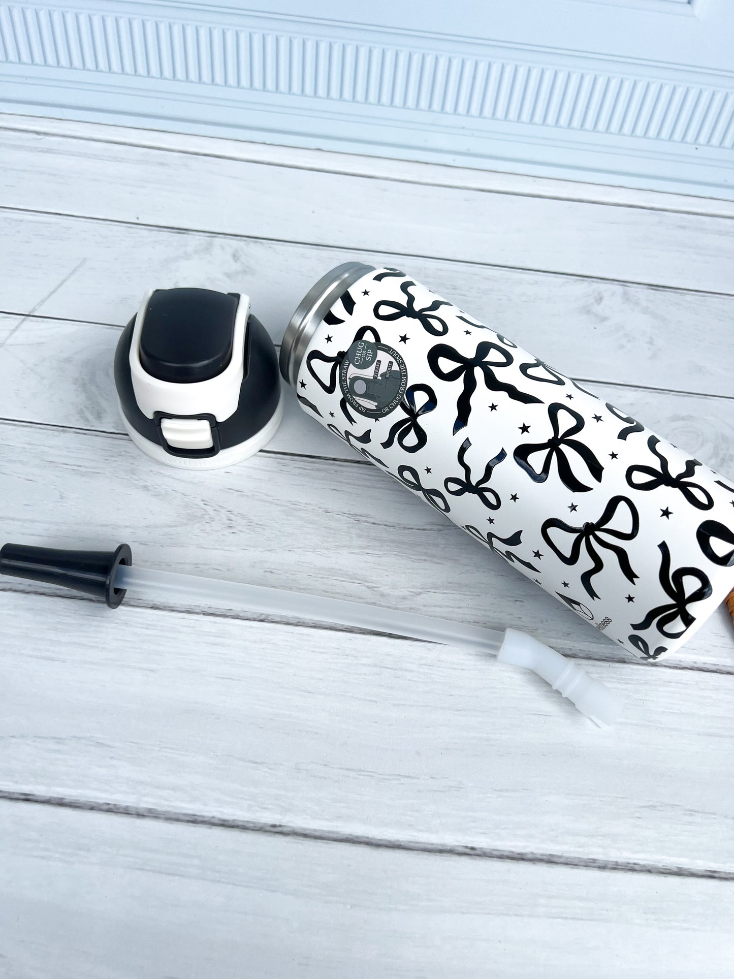 Termo Térmico Wellness 24 Onz.