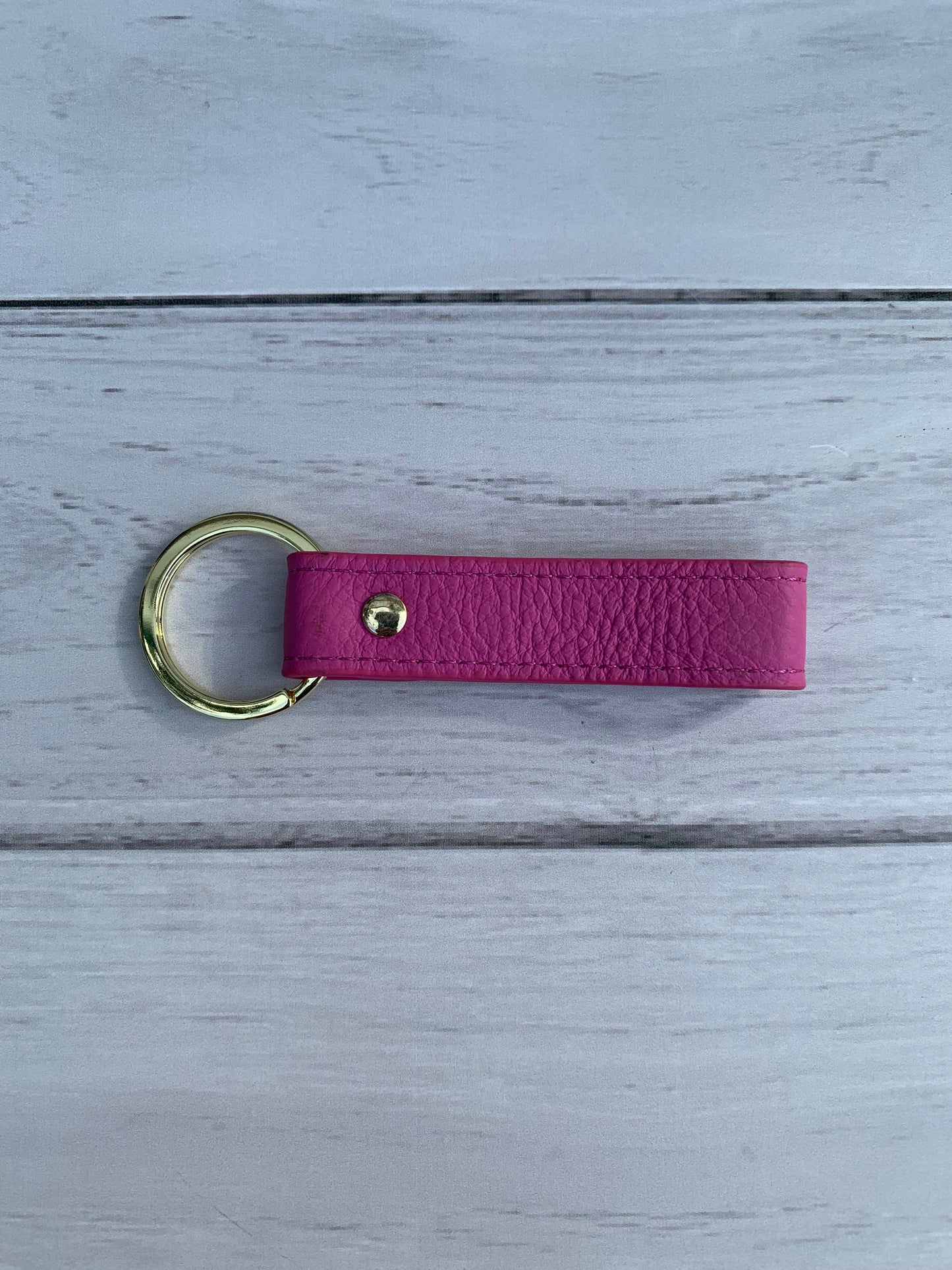 Llavero personalizado