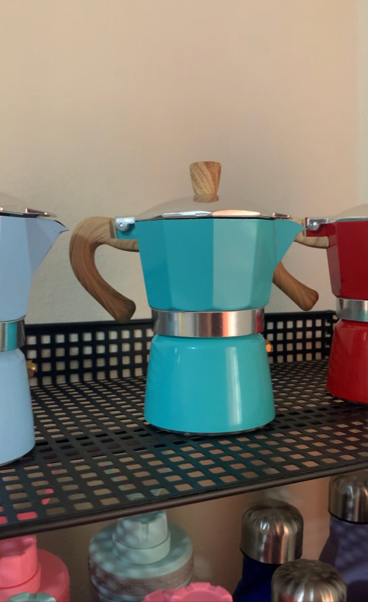 Greca personalizada a láser