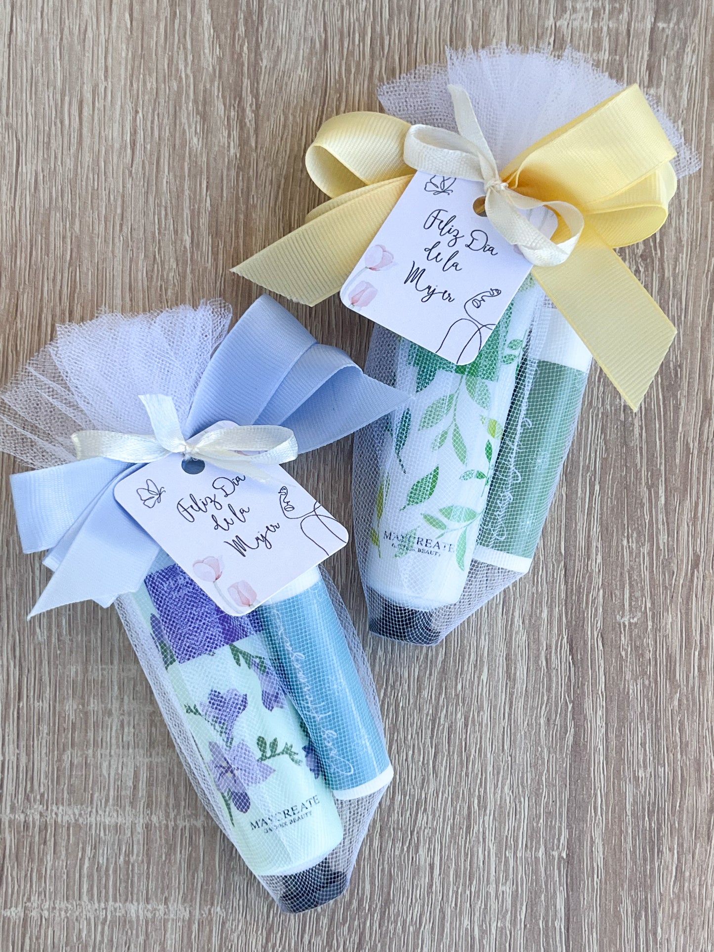 Set Belleza & Amor