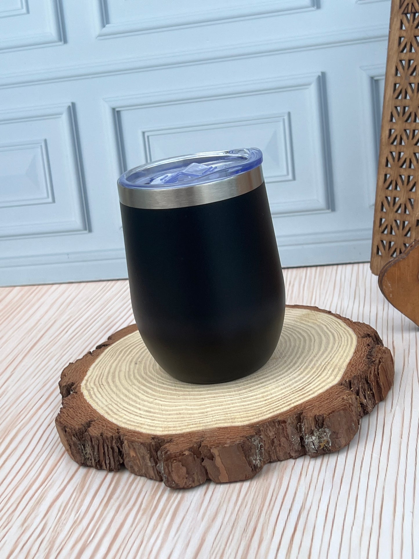 Wine Tumbler