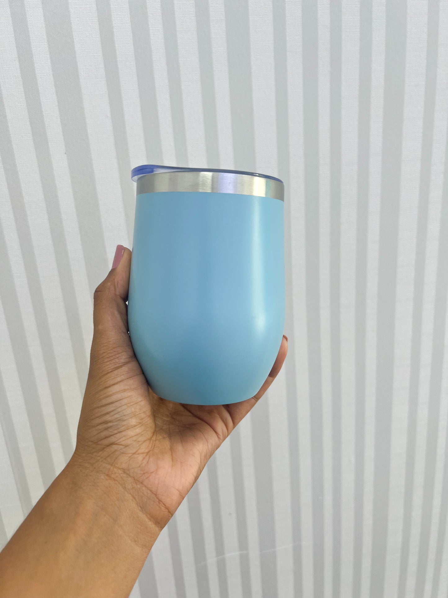 Wine Tumbler