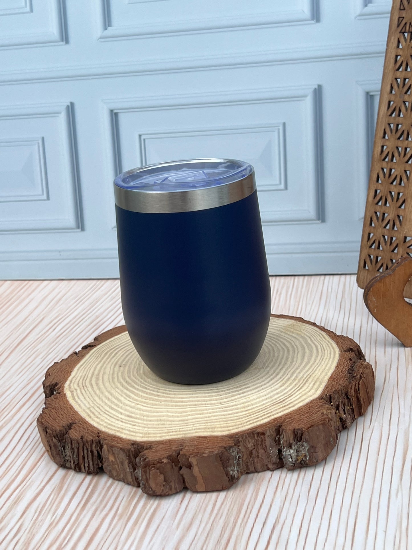 Wine Tumbler