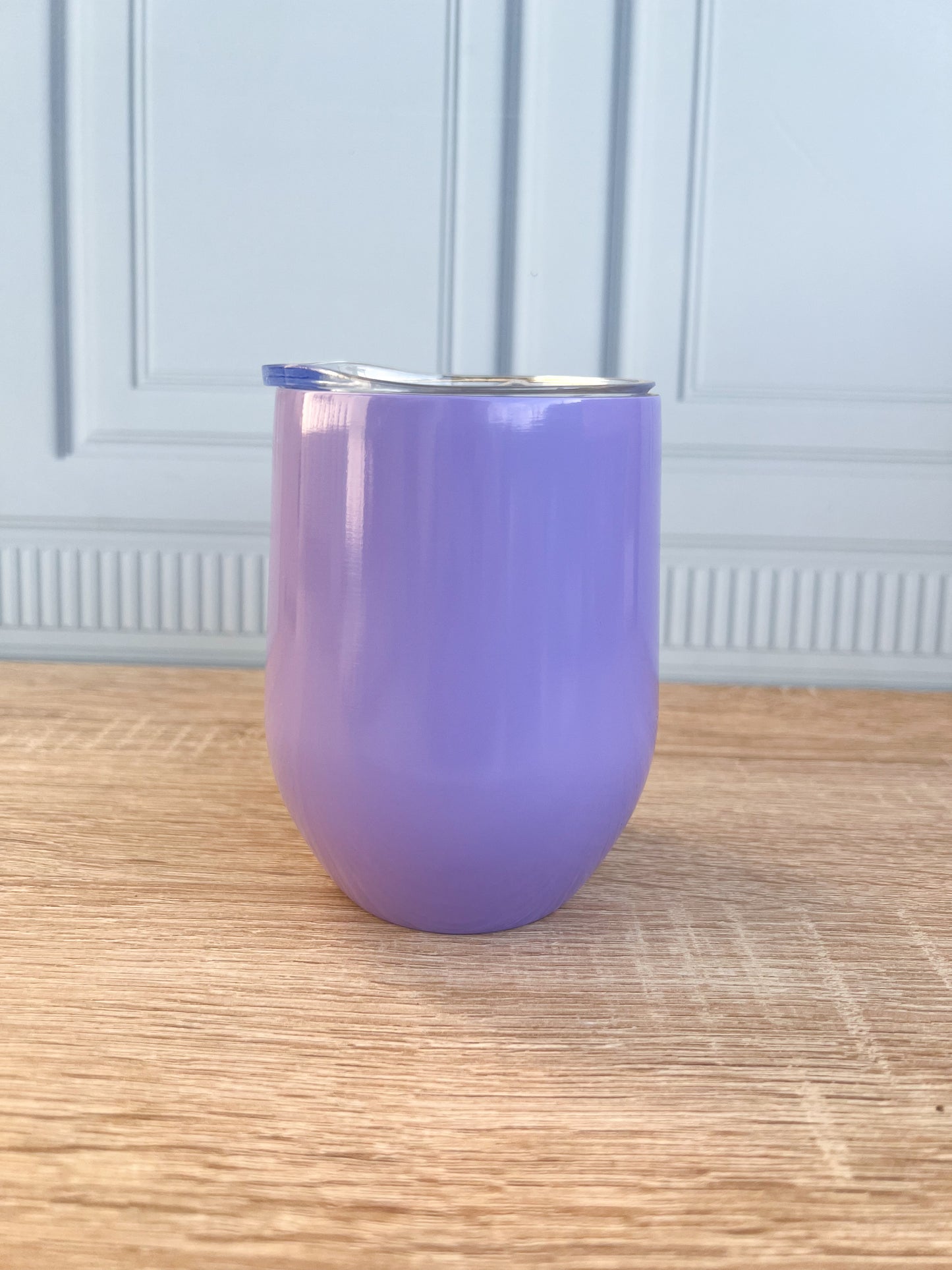 Wine Tumbler