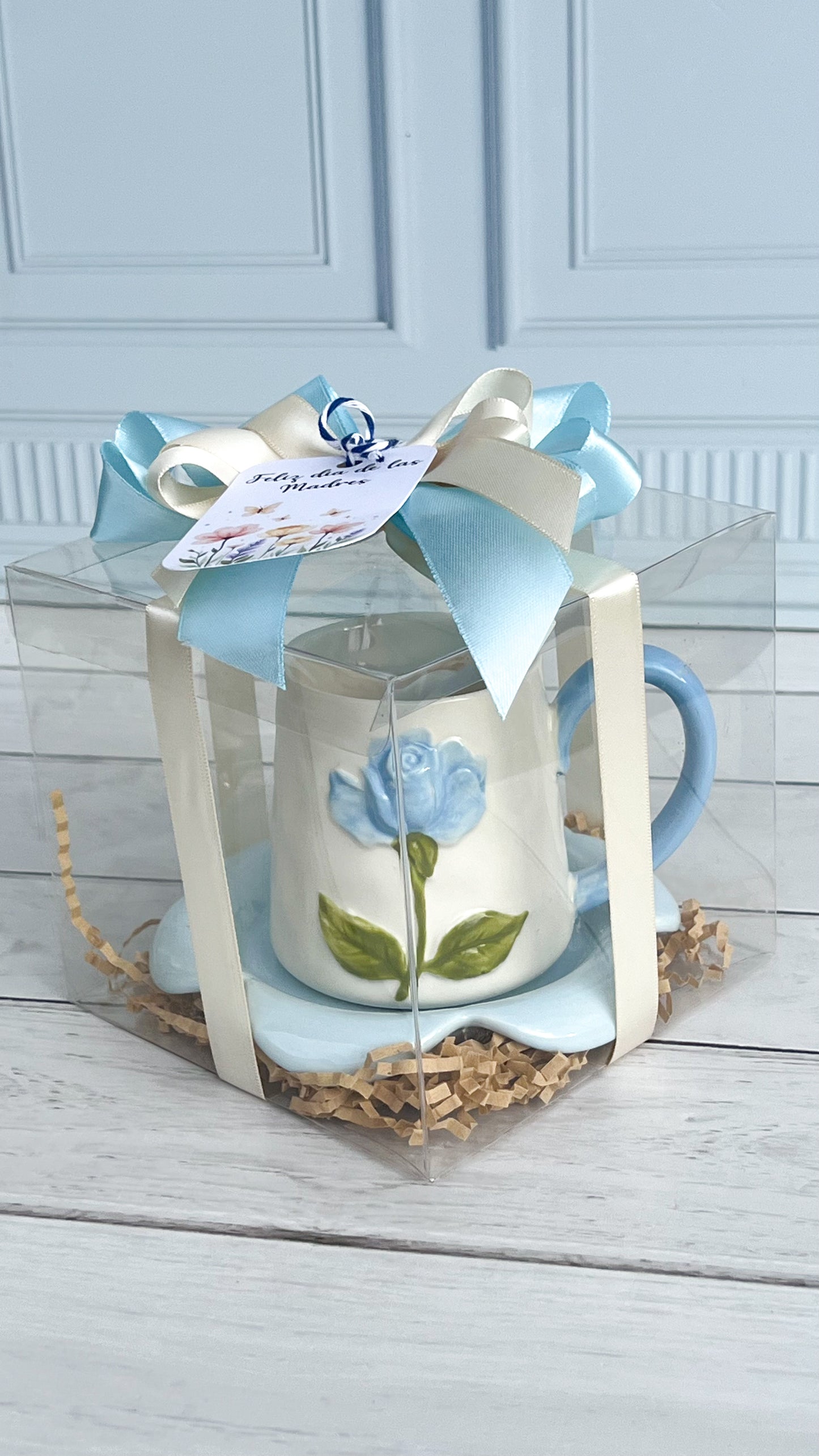 Set Flor de Amor