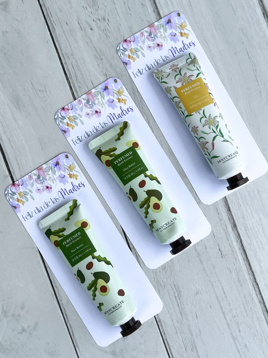 Crema de Manos para Mamá