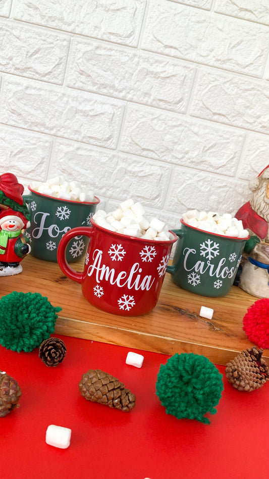 Pozuelo de Navidad 🎄