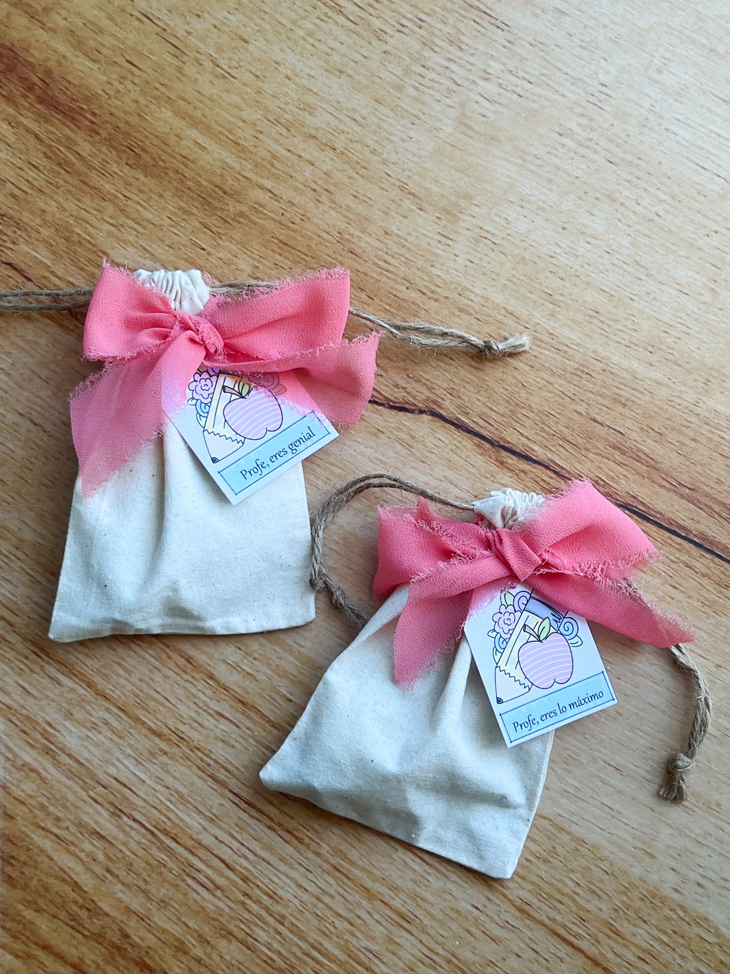 Mini Set Teachers