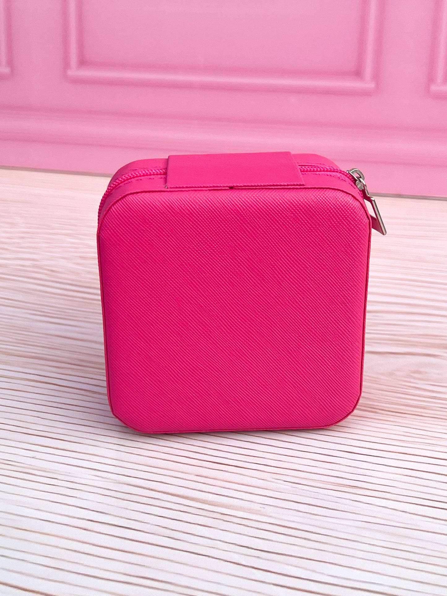 Porta Accesorios personalizado a Láser