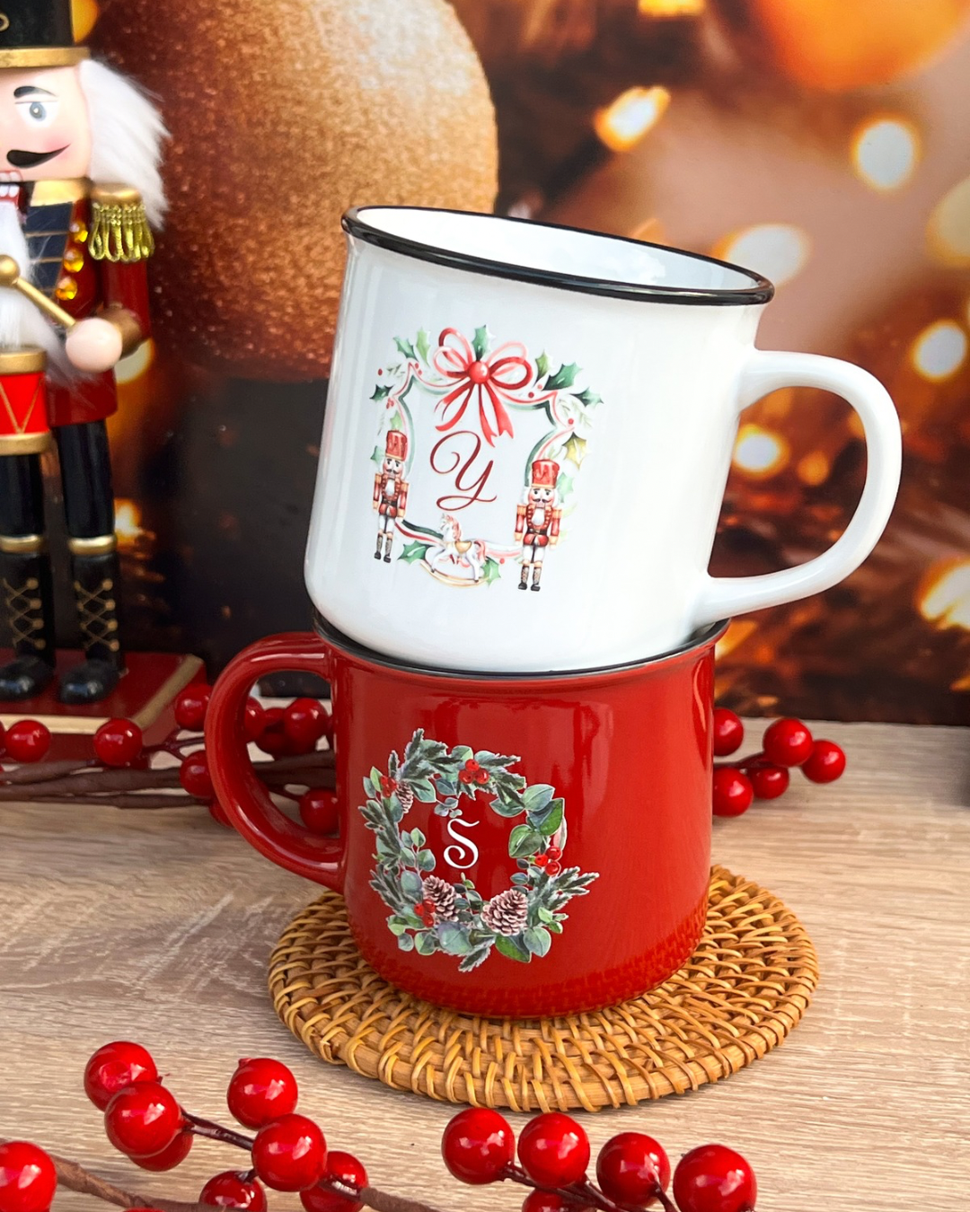 Pozuelo Christmas 🎄