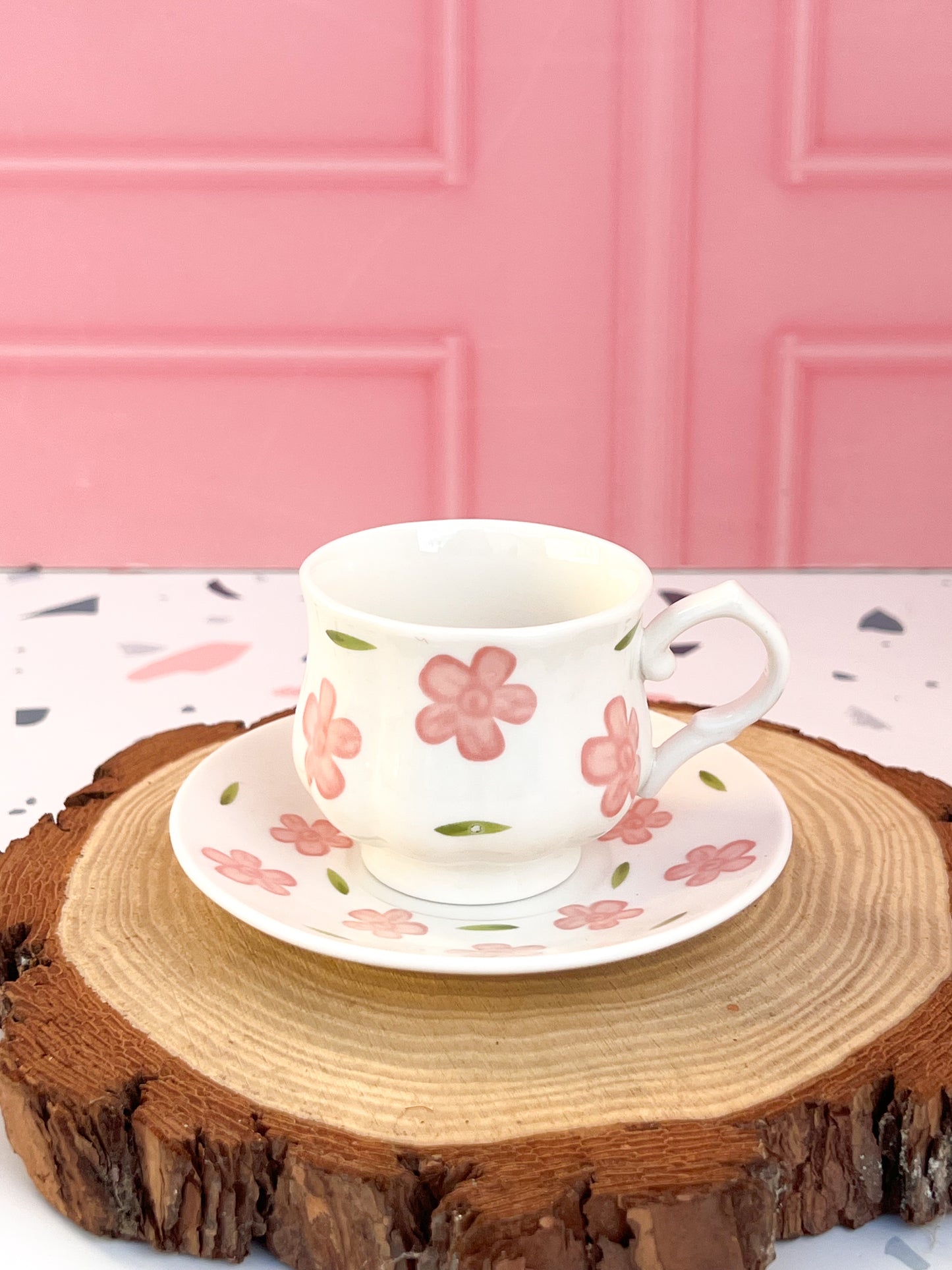 Set Taza para la Reina