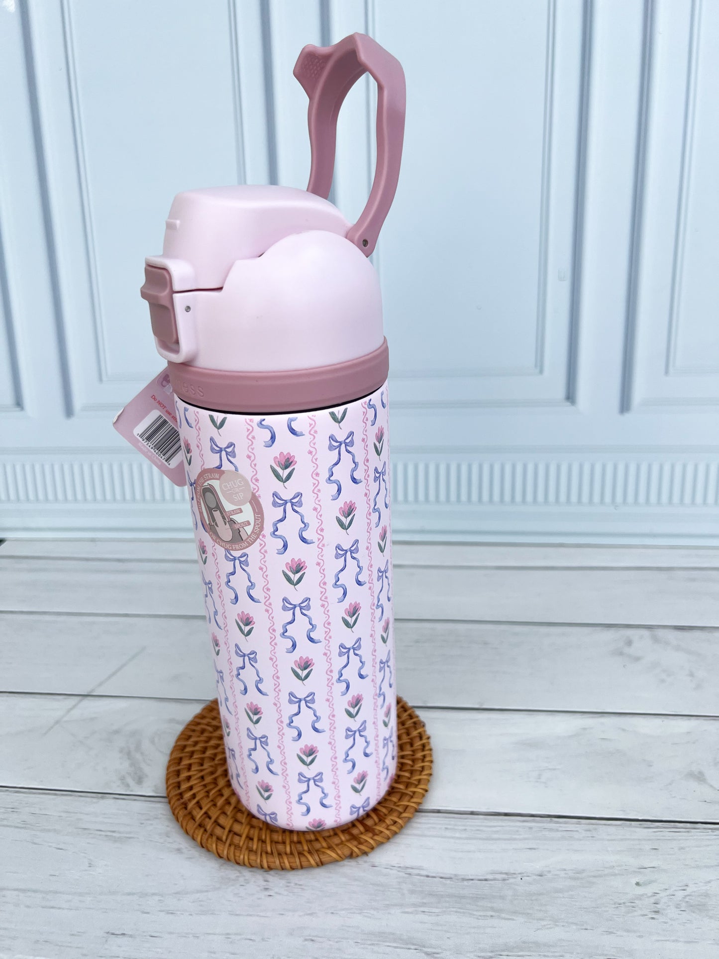 Termo Térmico Wellness 24 Onz.