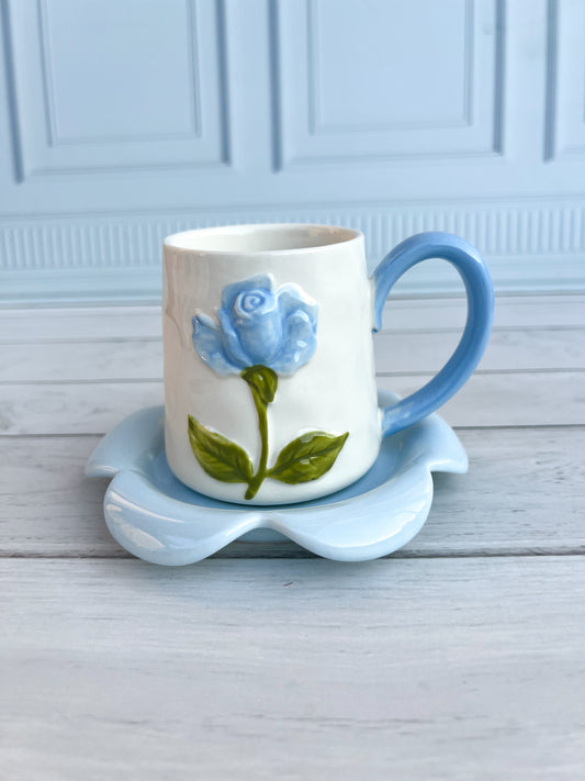 Set Flor de Amor