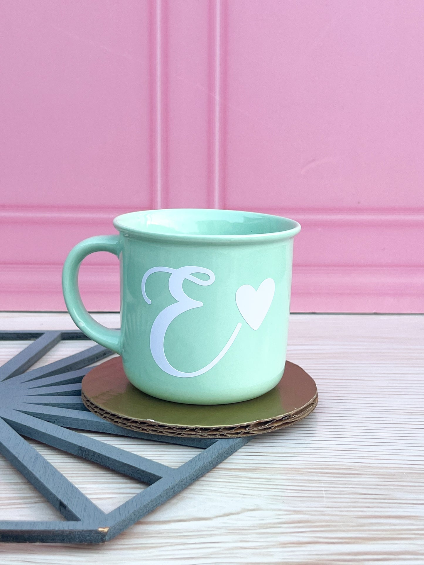 Taza tipo Pozuelo Personalizada