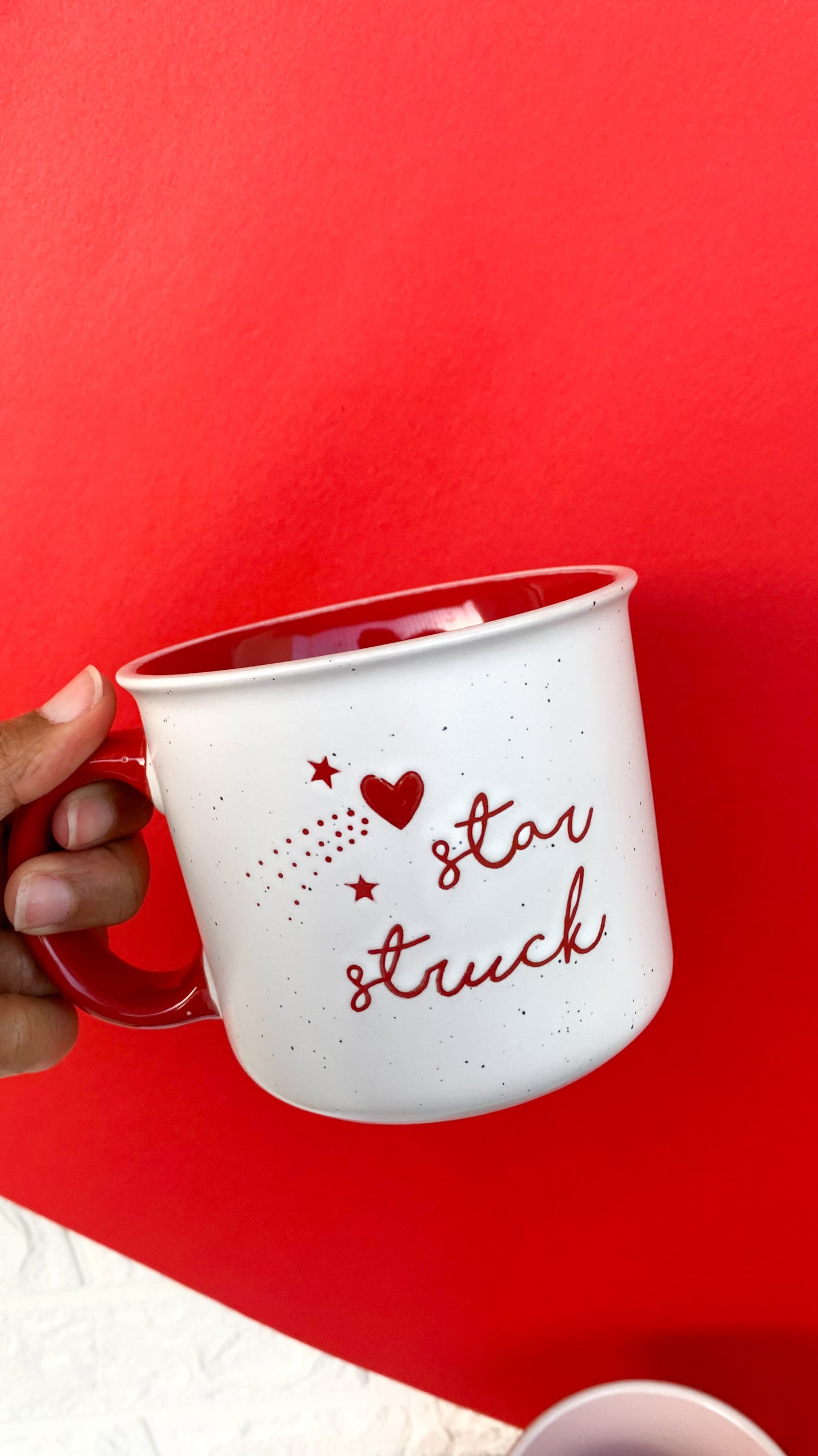 Taza frase