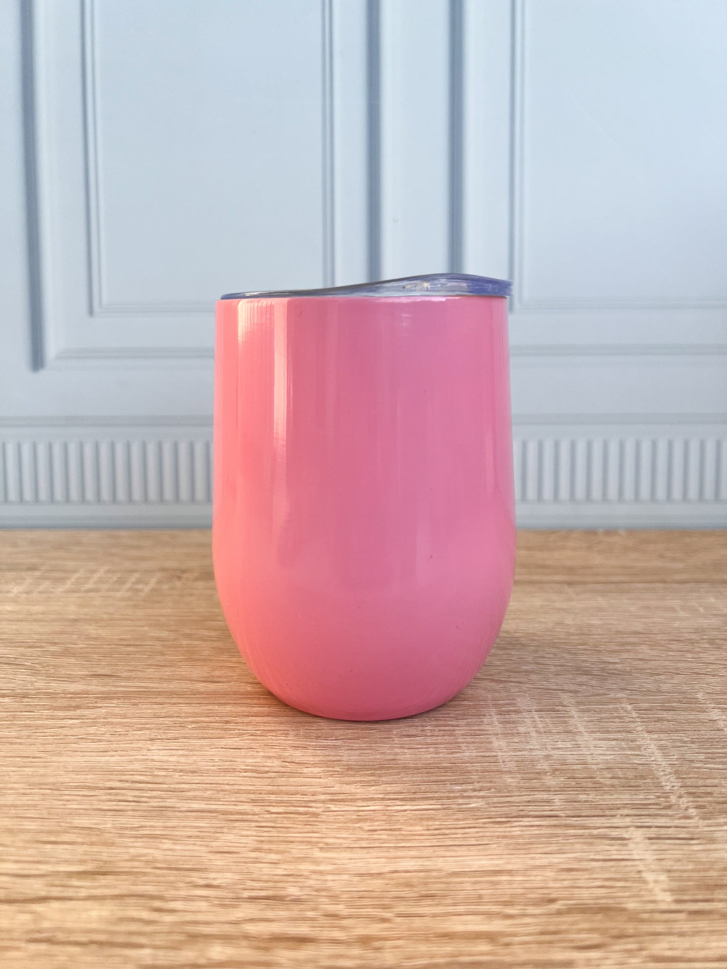 Wine Tumbler