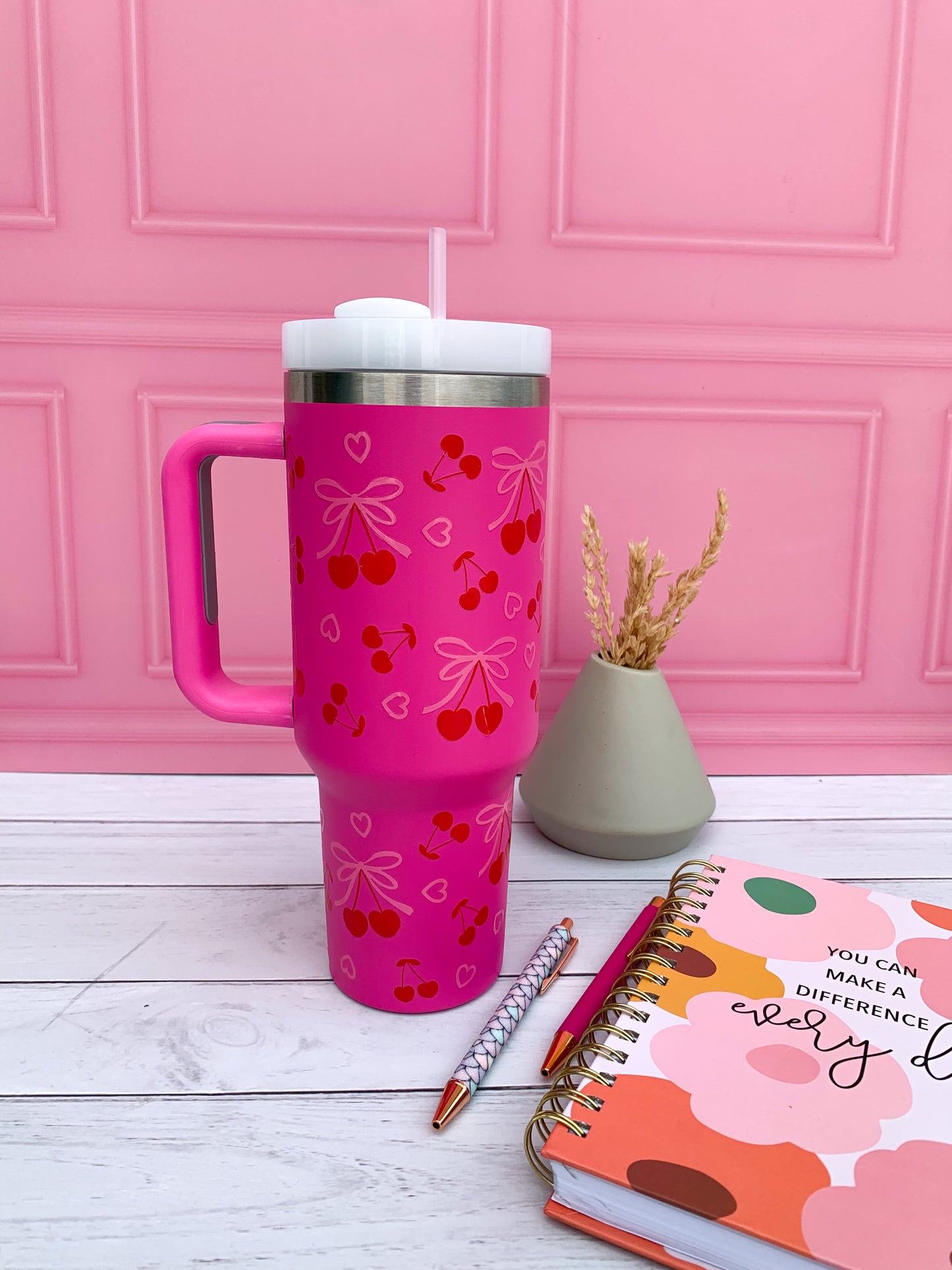 Vaso térmico tipo Stanley