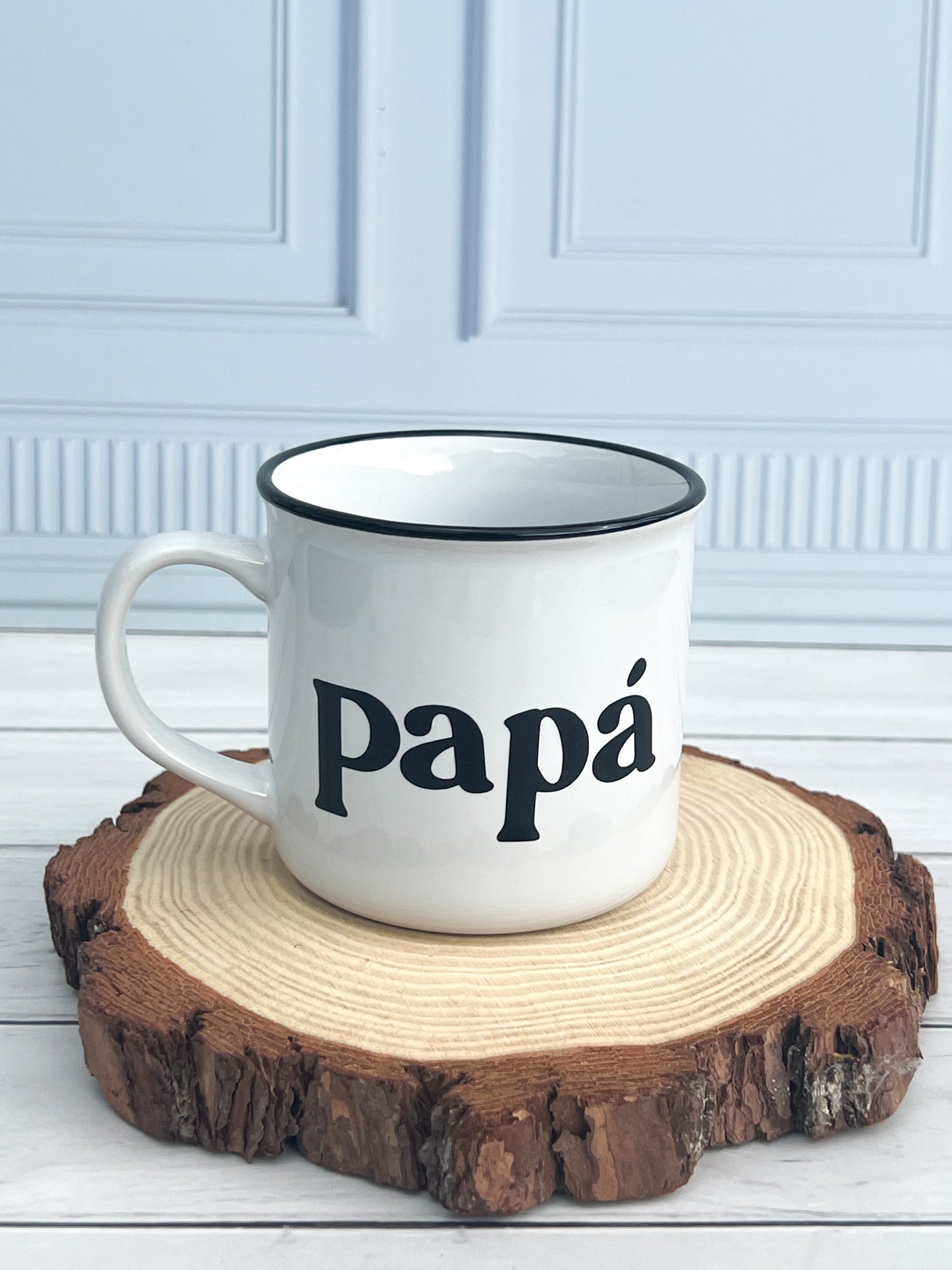 Taza para Papá