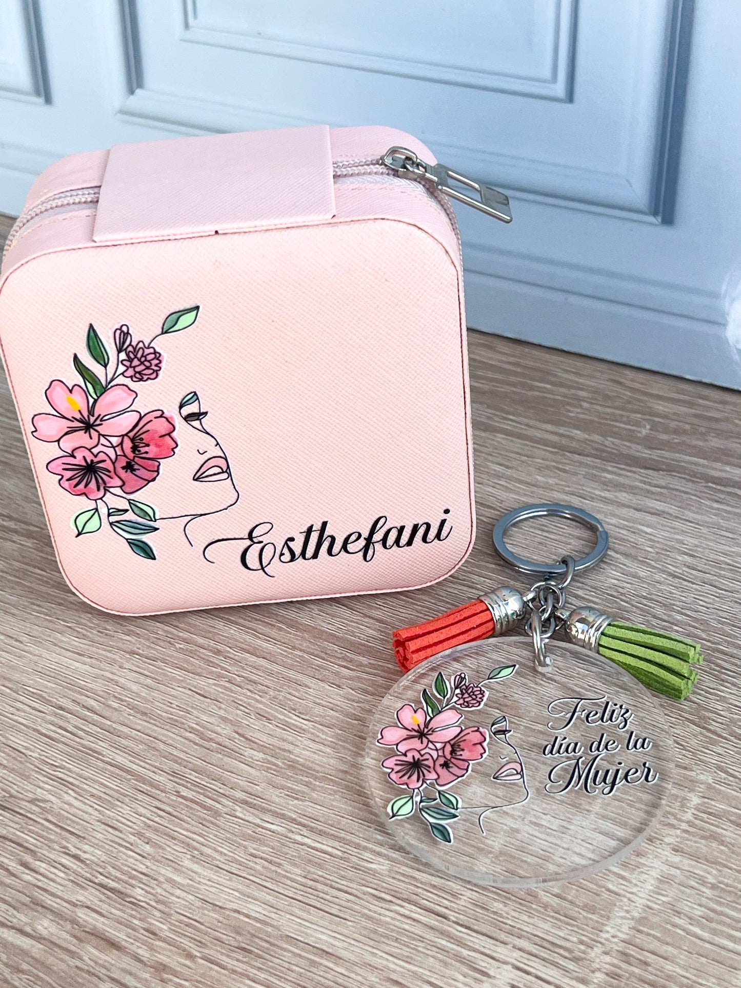 Set Mujer Única