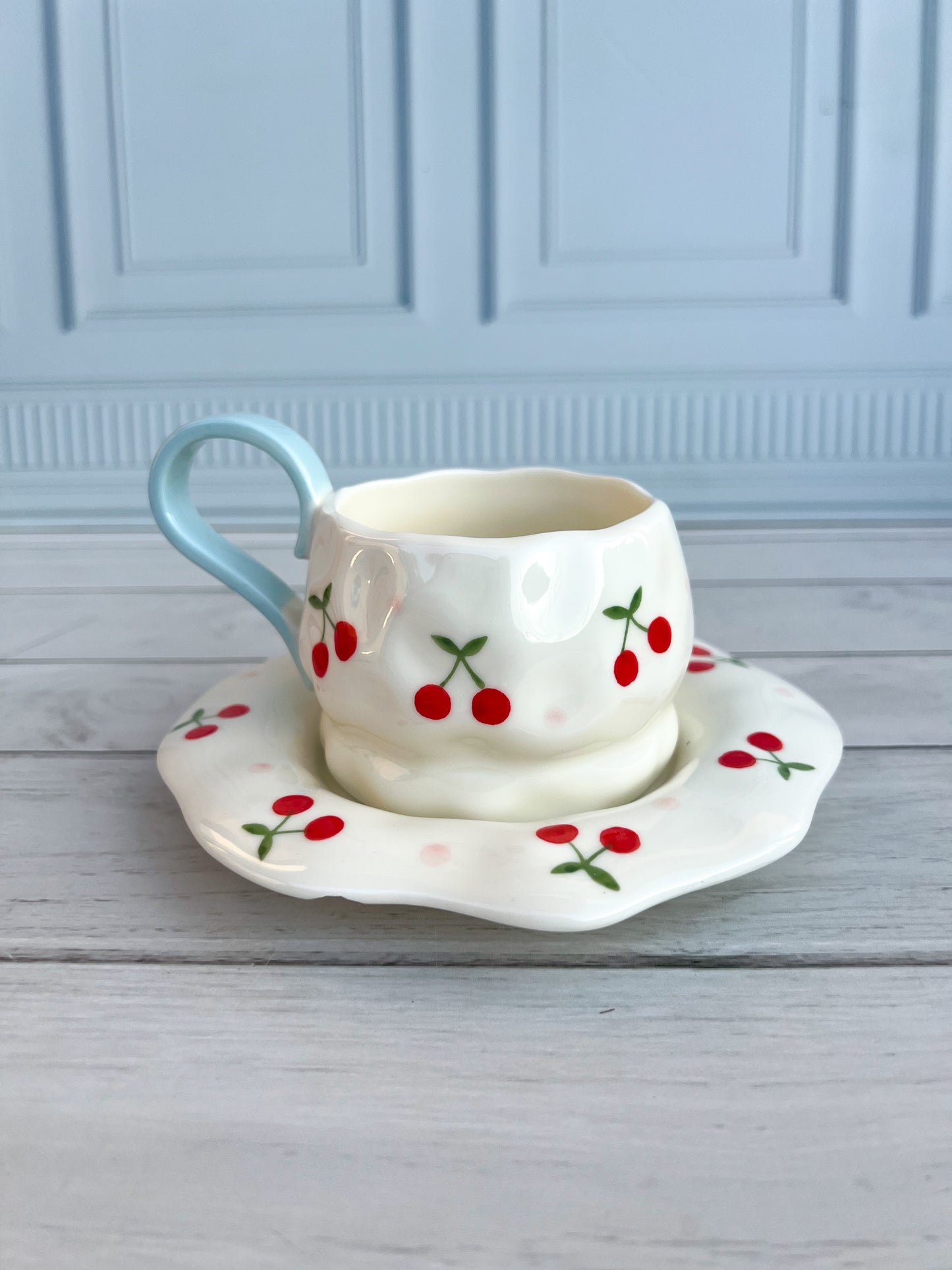 Set Encanto de Amor
