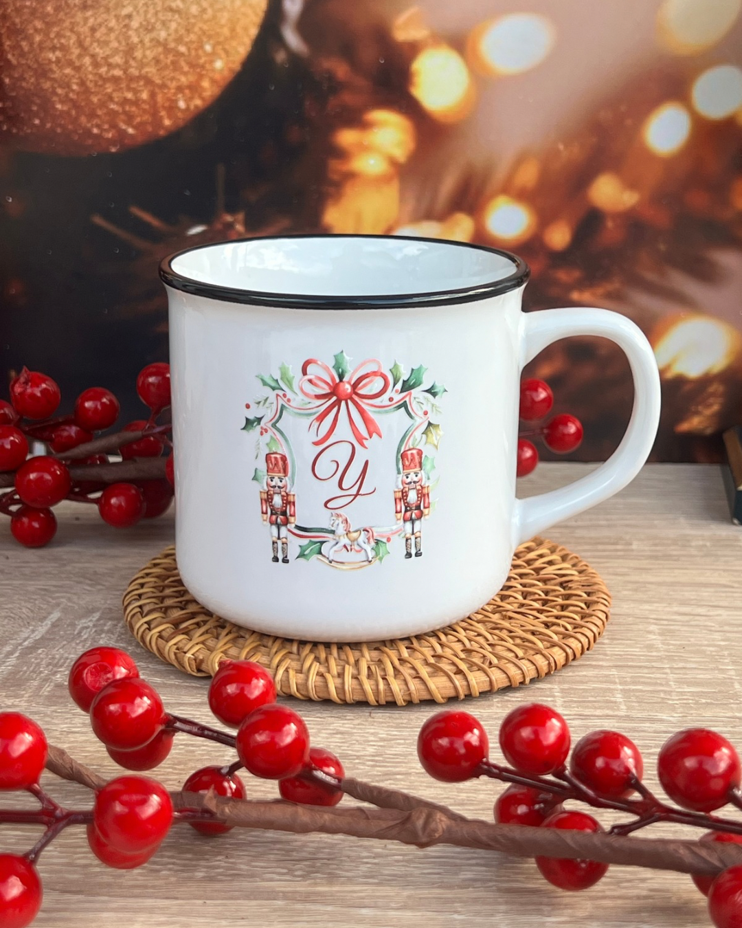 Pozuelo Christmas 🎄