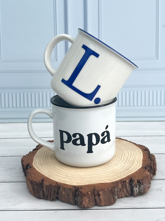 Taza para Papá