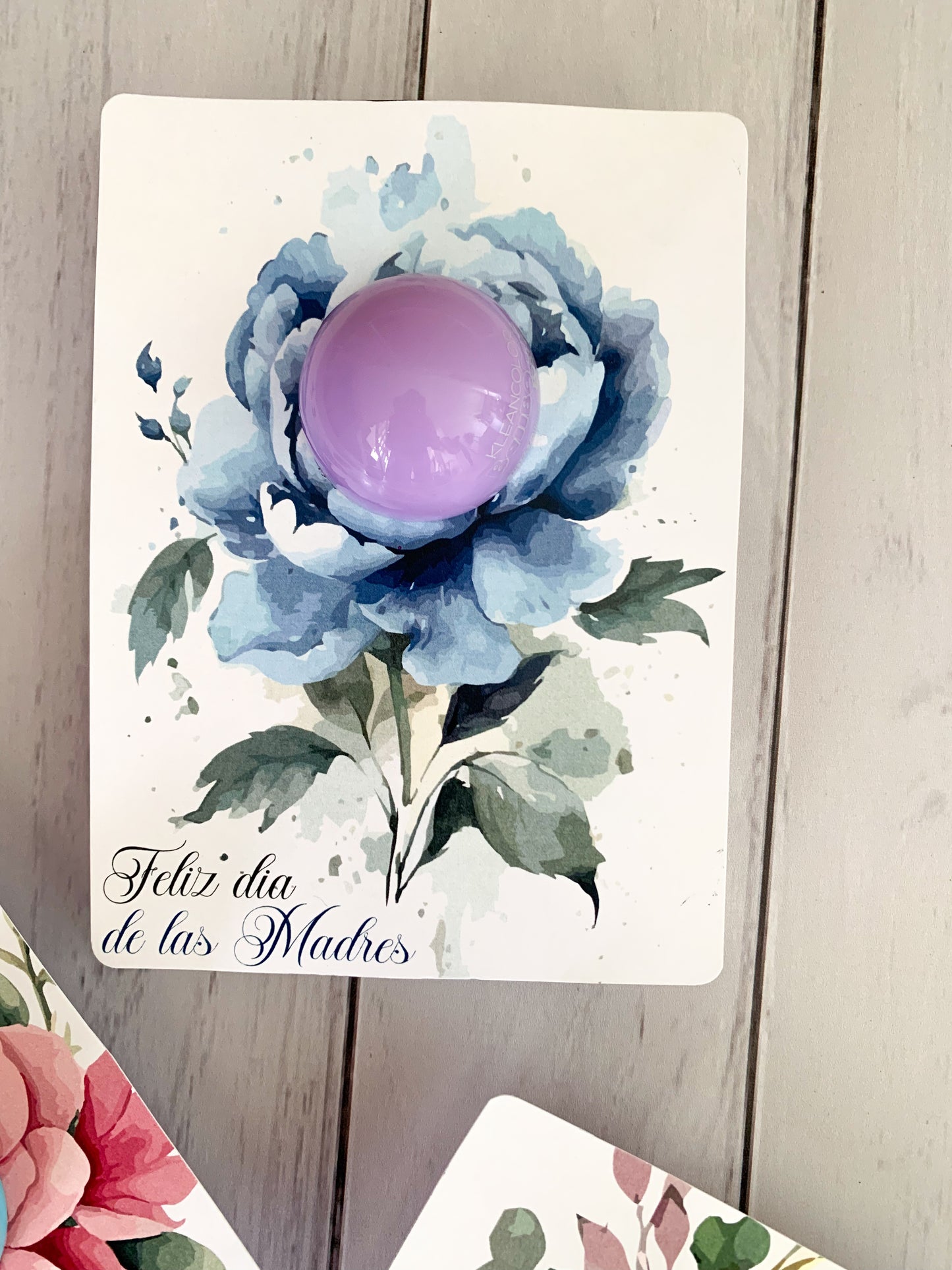 Bálsamo labial 🌸