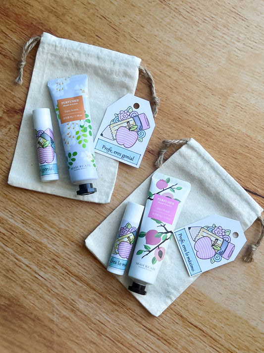 Mini Set Teachers