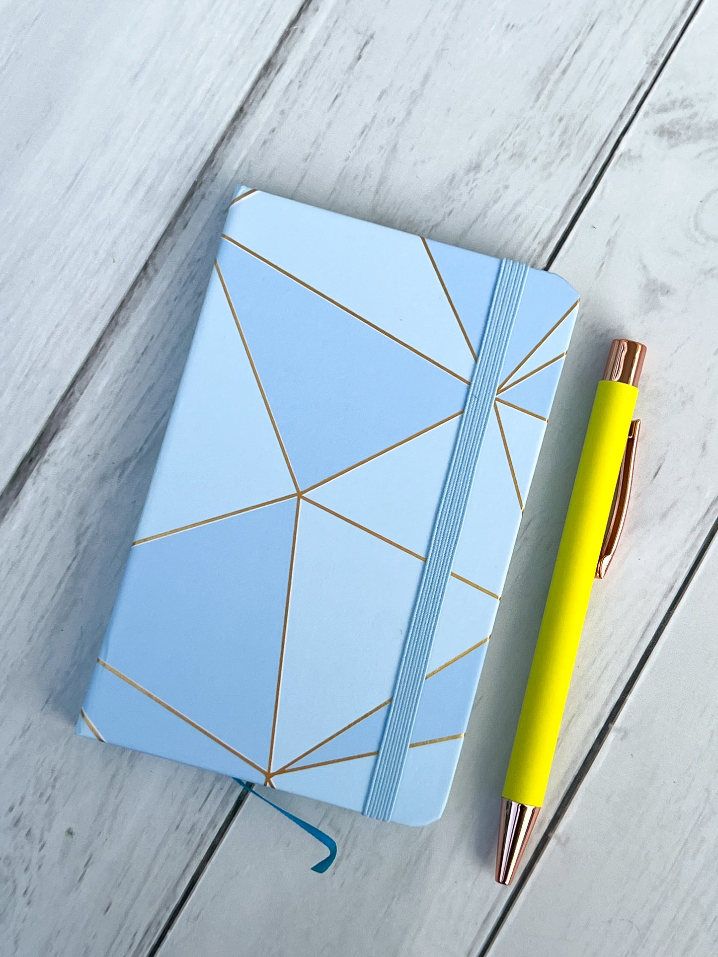 Set Mini Libreta + Lapicero