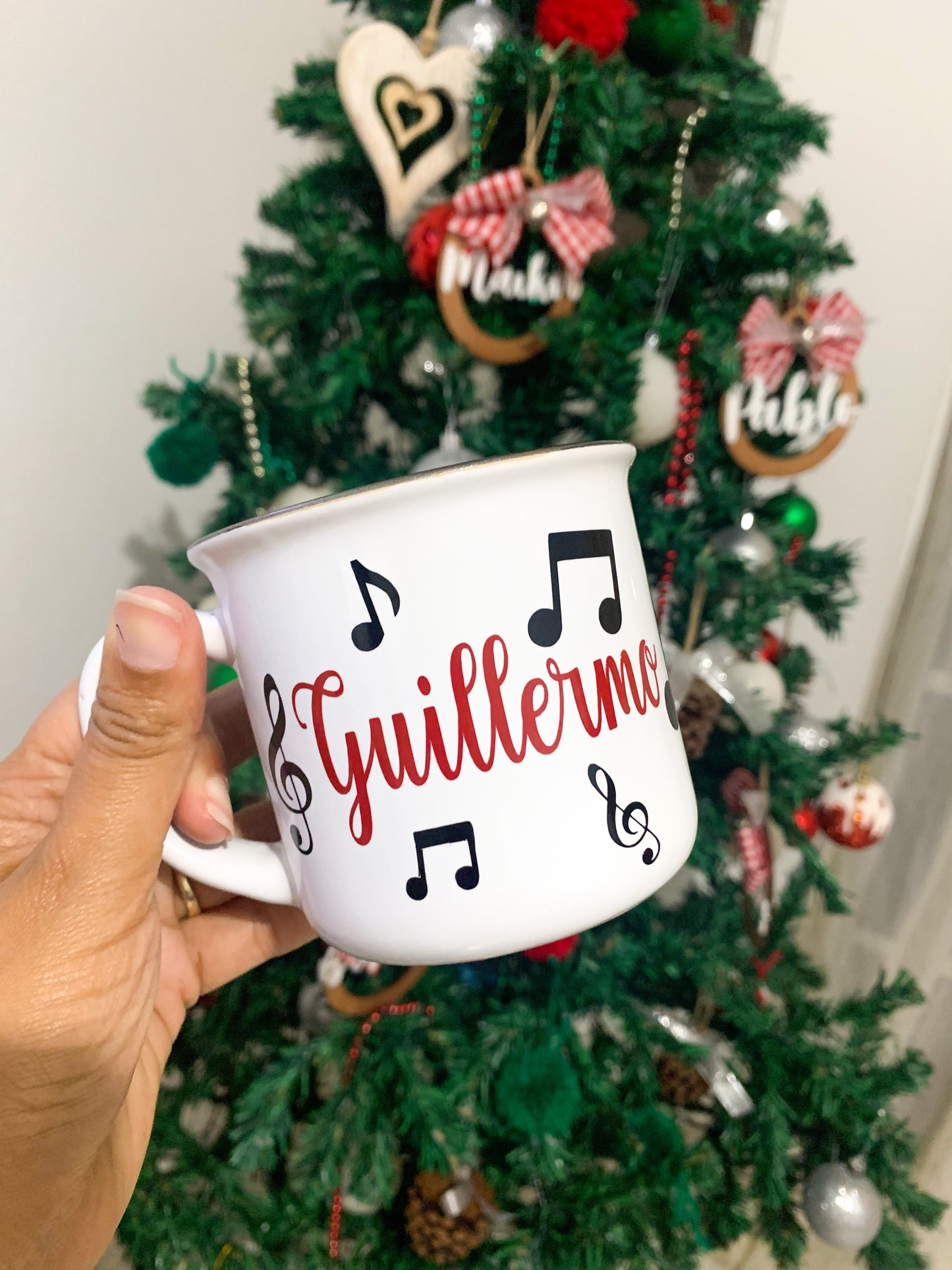 Pozuelo de Navidad 🎄