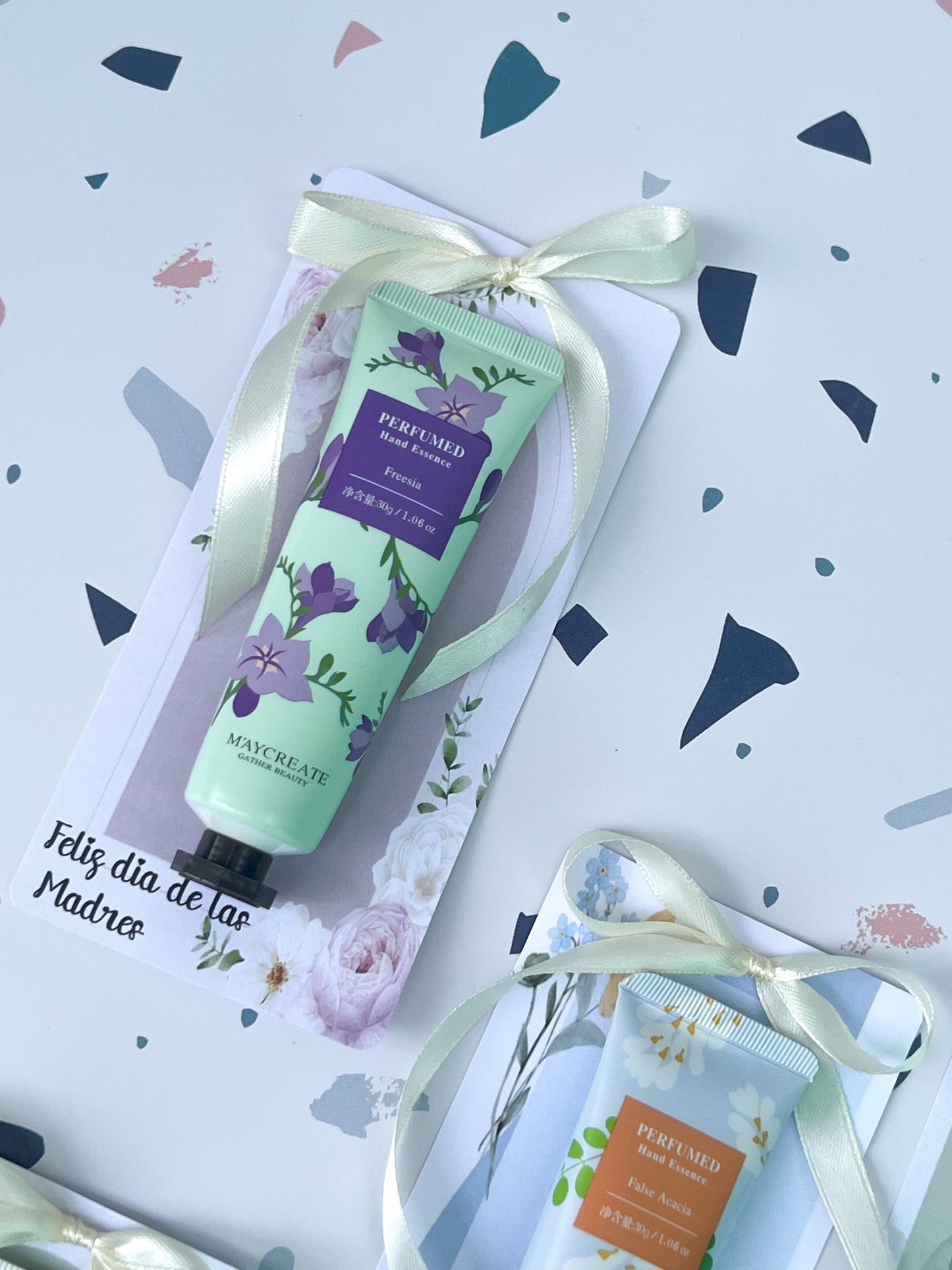 Crema de Manos para Mamá