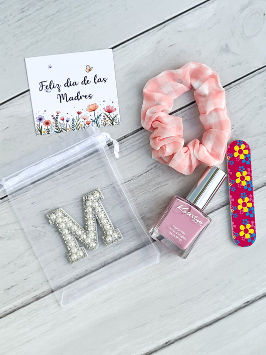 Set mini Spa