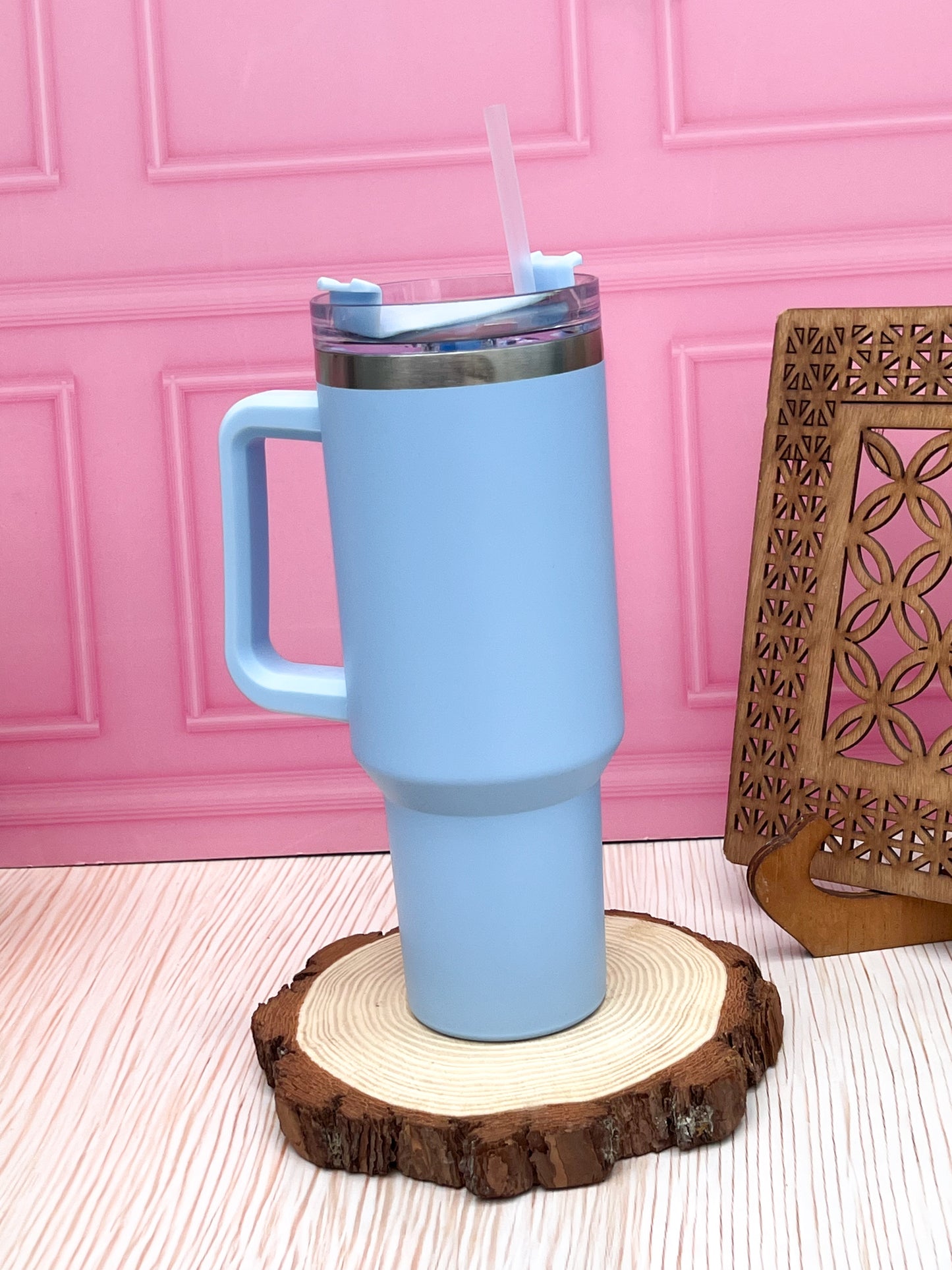 Vaso térmico tipo Stanley