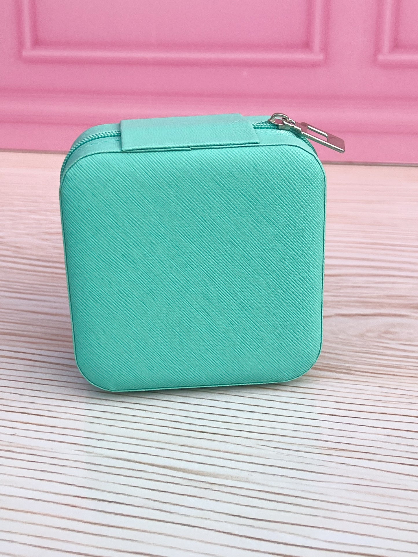 Porta Accesorios personalizado a Láser