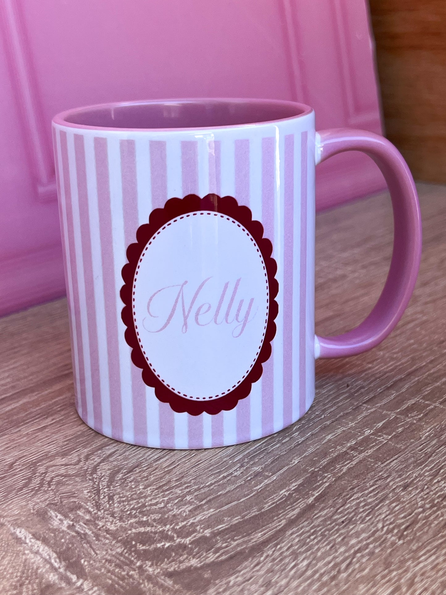 Taza dulce Personalizada