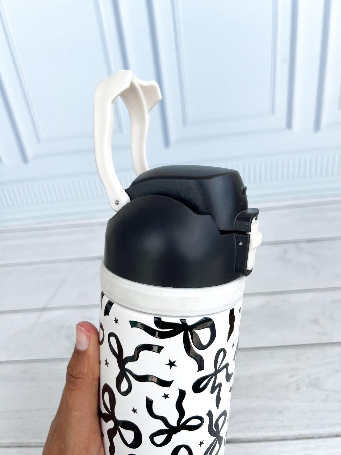 Termo Térmico Wellness 24 Onz.