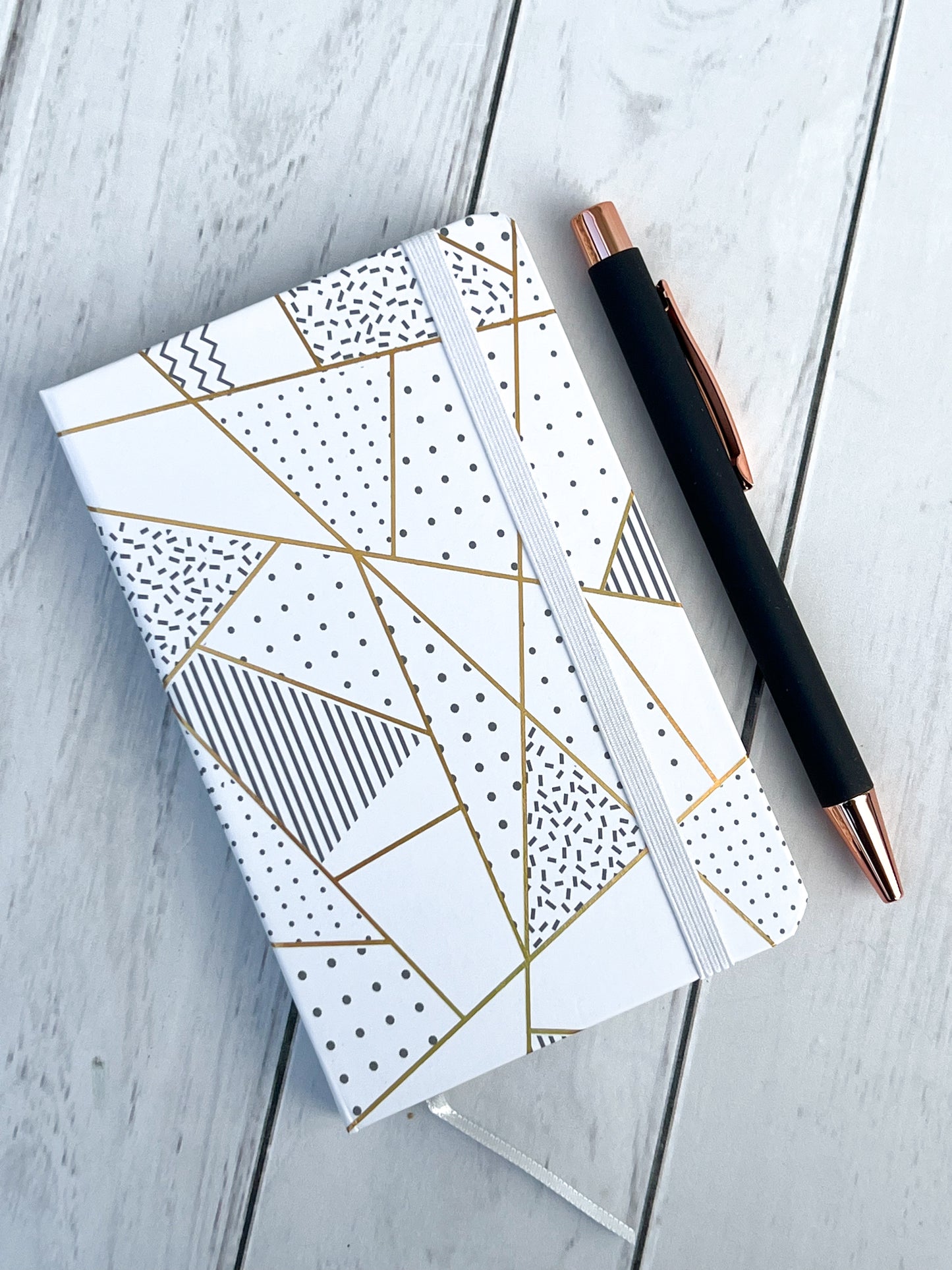Set Mini Libreta + Lapicero