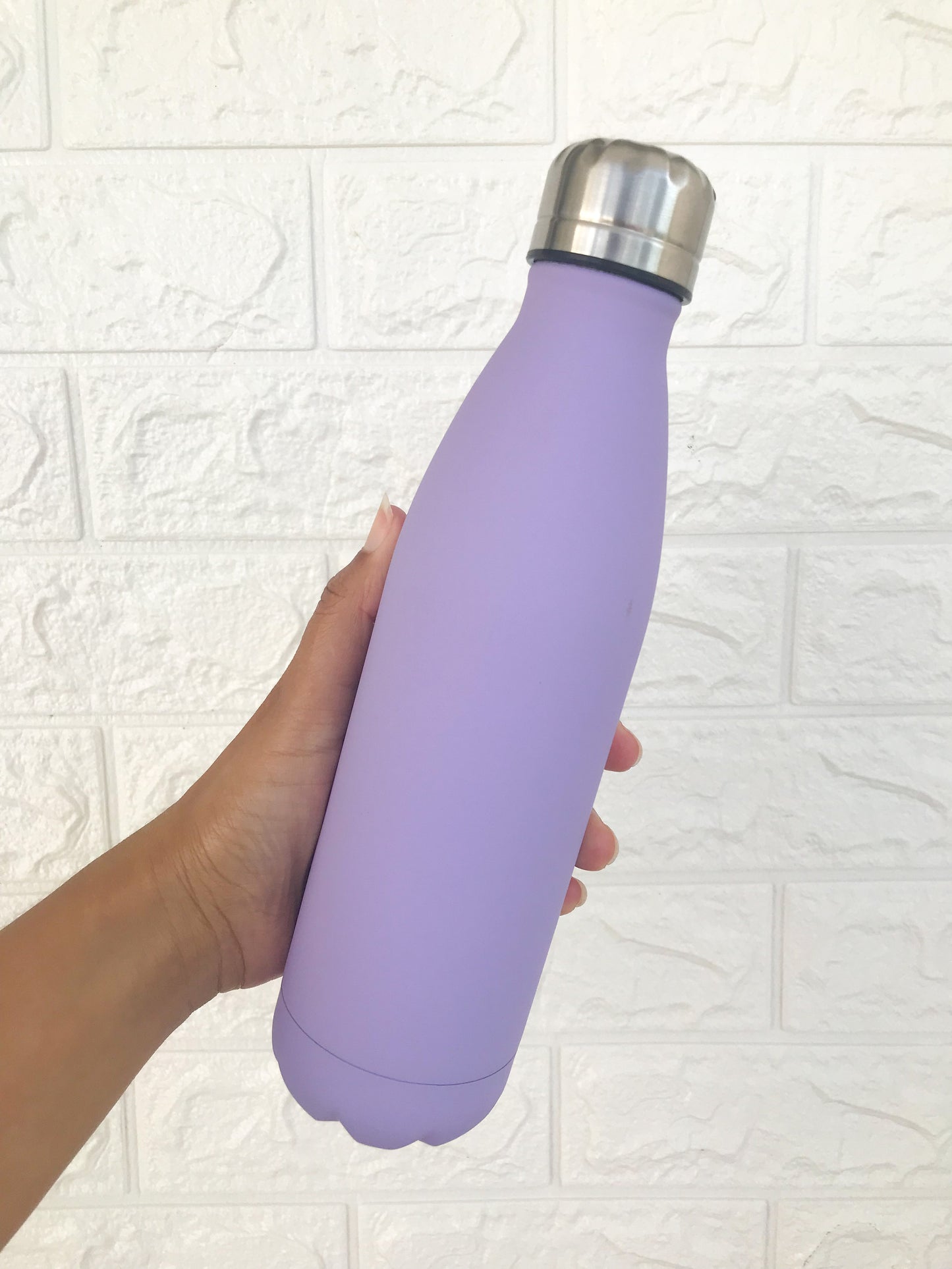 Termo térmico tipo botella