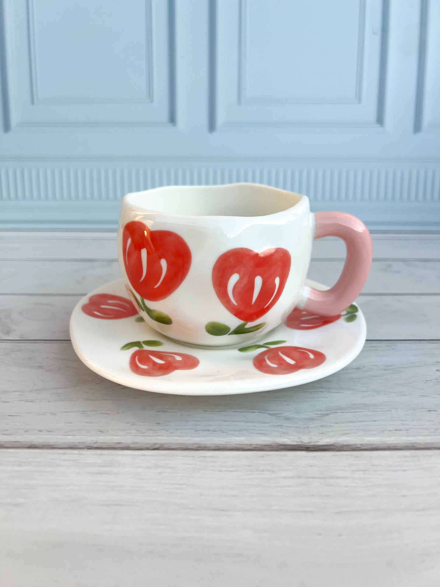 Set Encanto de Amor