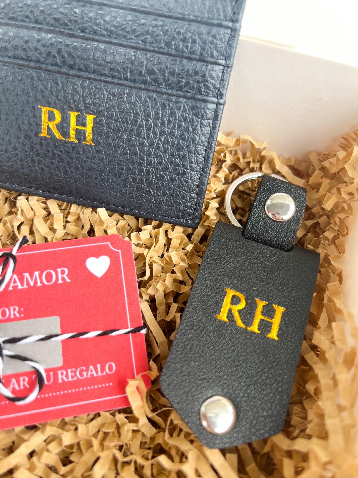 Set Amor con Estilo