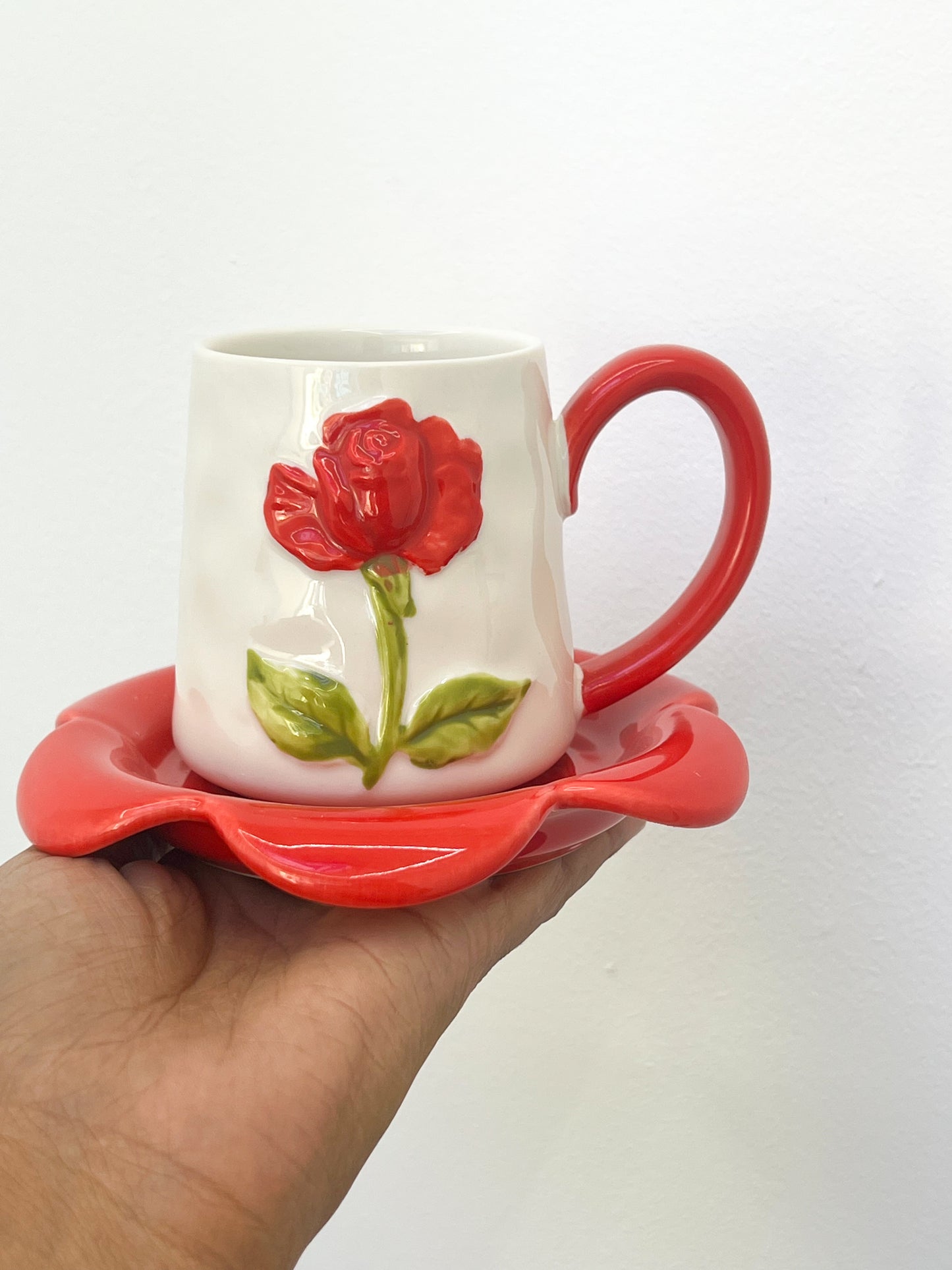 Set Flor de Amor